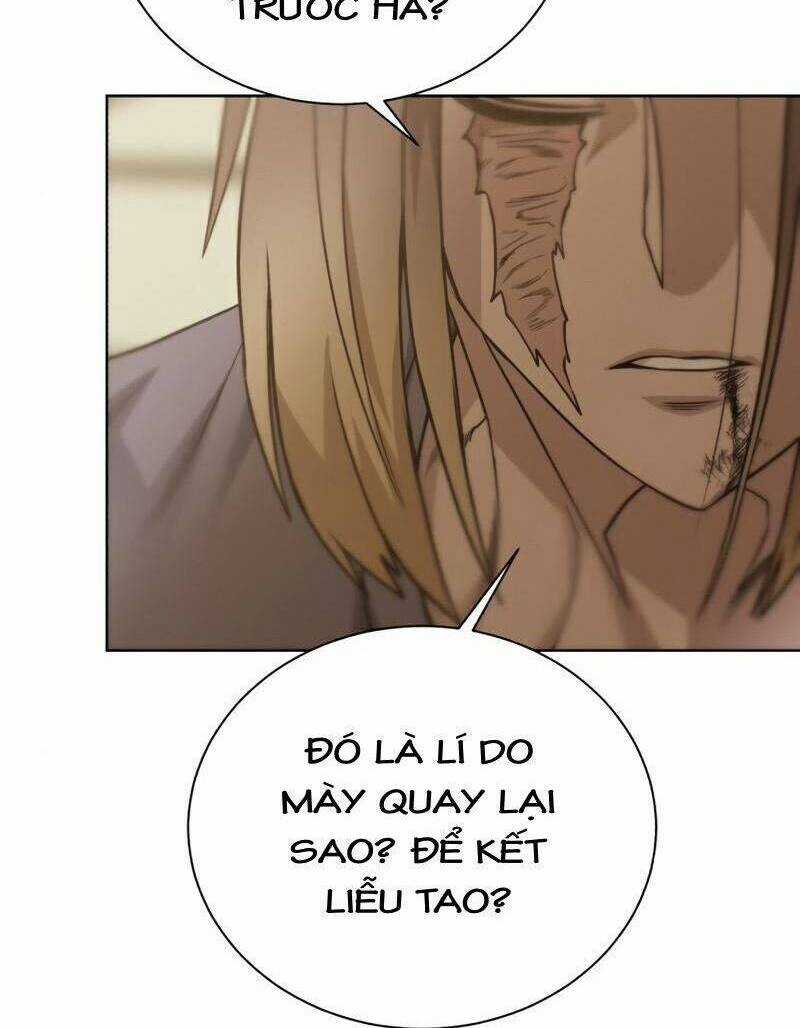 Cổ Vật Trong Hầm Tối Chapter 69 trang 85