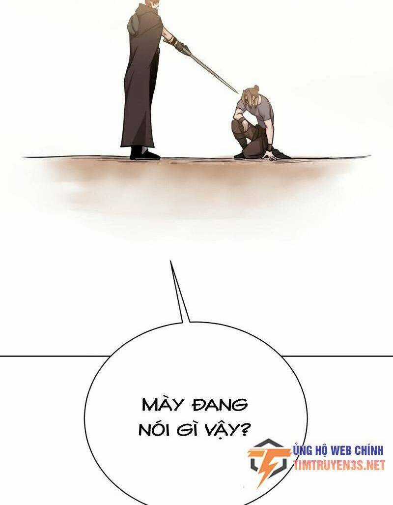 Cổ Vật Trong Hầm Tối Chapter 69 trang 87