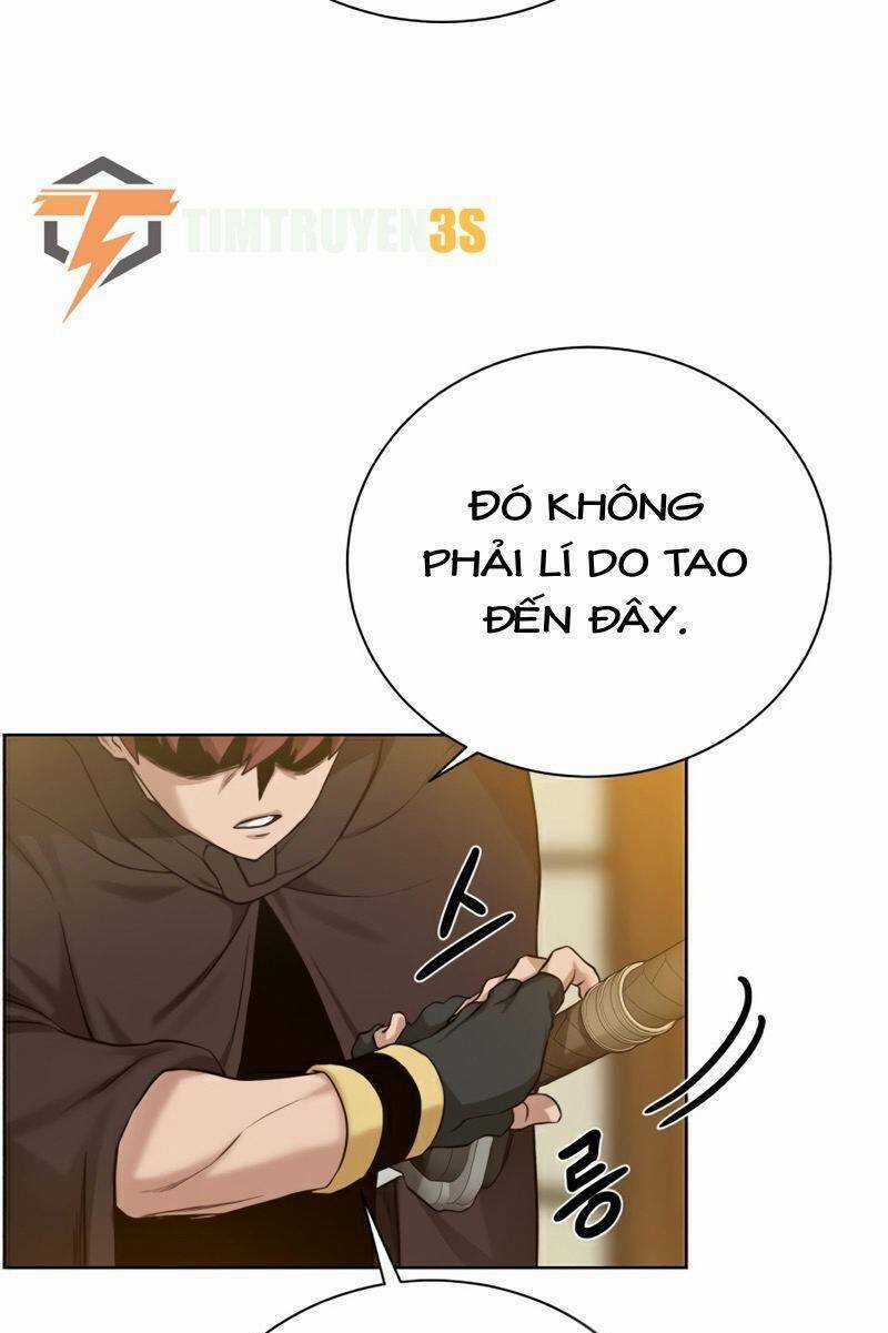 Cổ Vật Trong Hầm Tối Chapter 69 trang 88