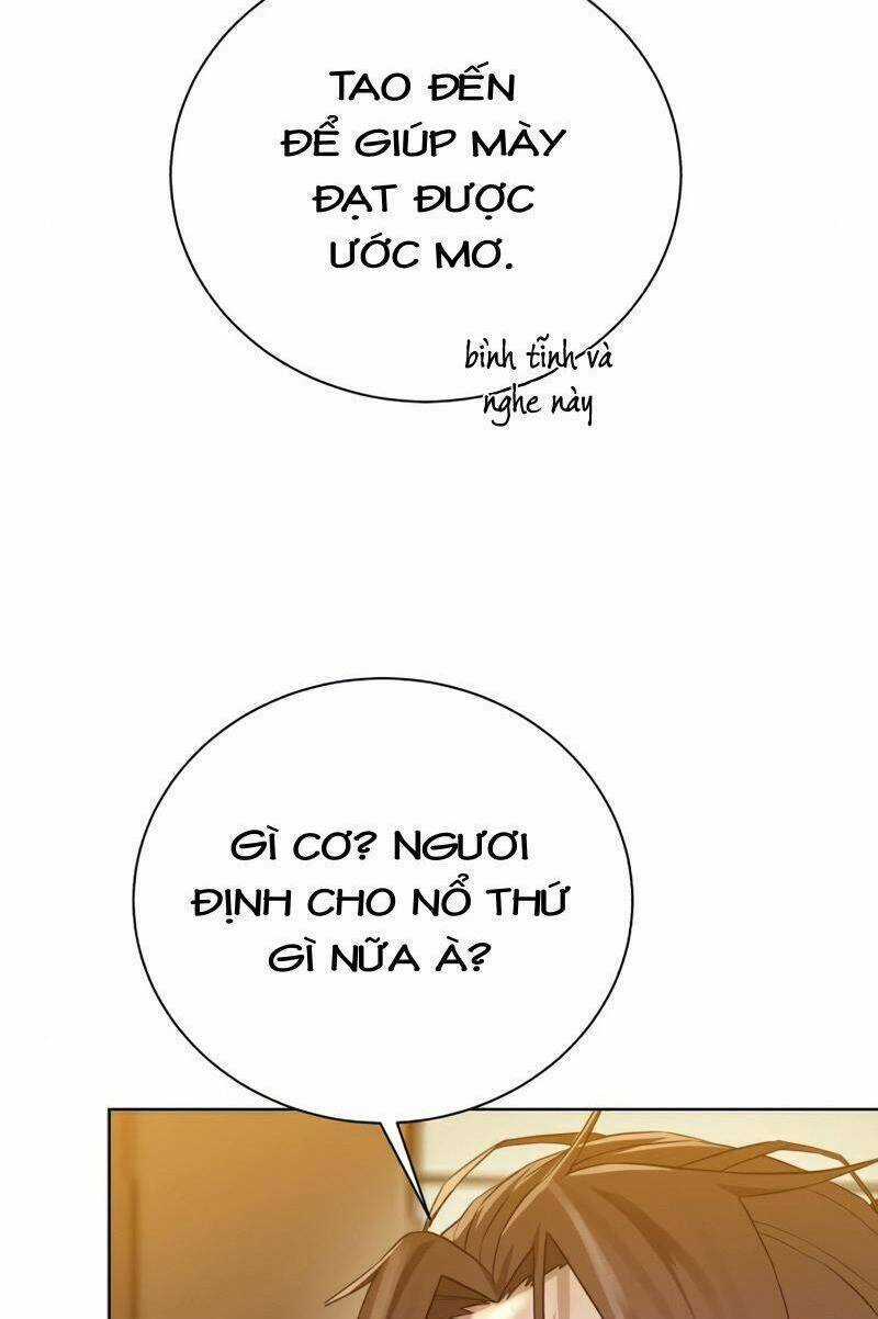 Cổ Vật Trong Hầm Tối Chapter 69 trang 89