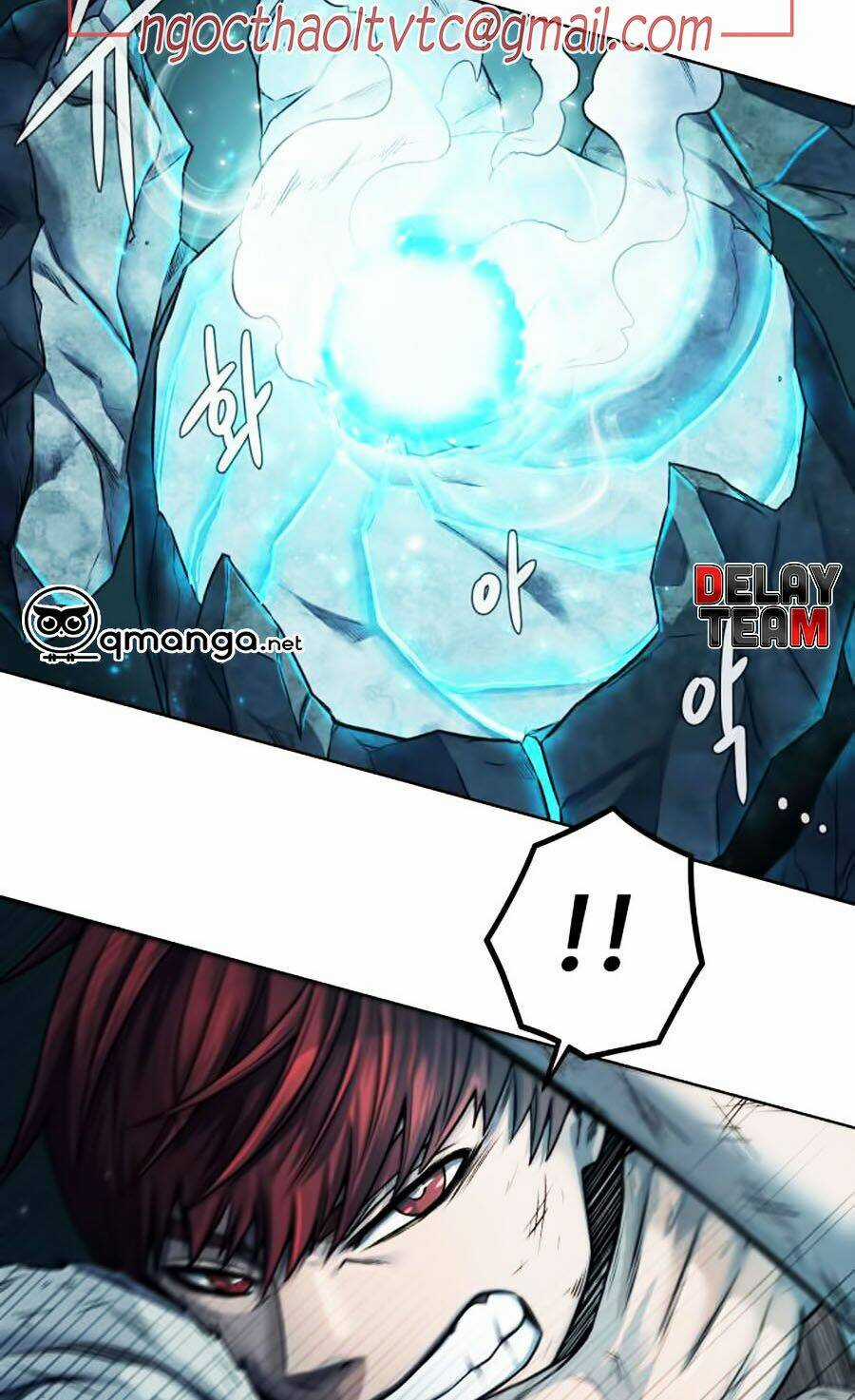 Cổ Vật Trong Hầm Tối Chapter 7 trang 10