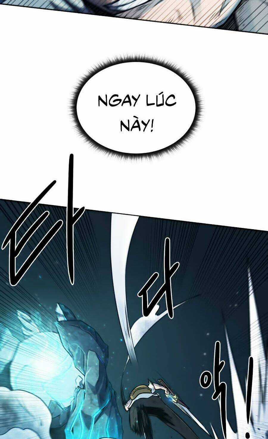 Cổ Vật Trong Hầm Tối Chapter 7 trang 11