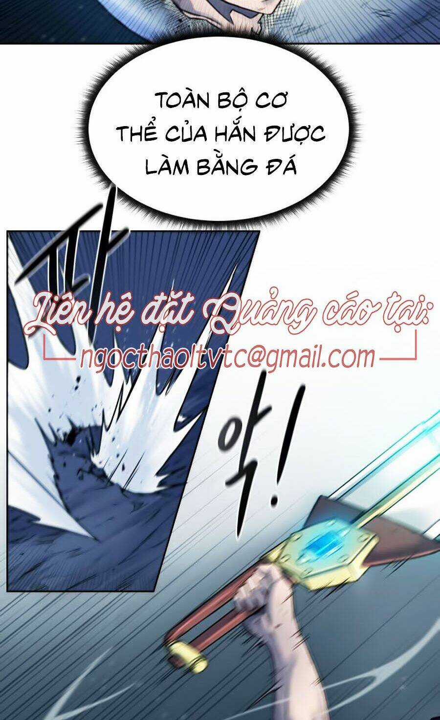 Cổ Vật Trong Hầm Tối Chapter 7 trang 13