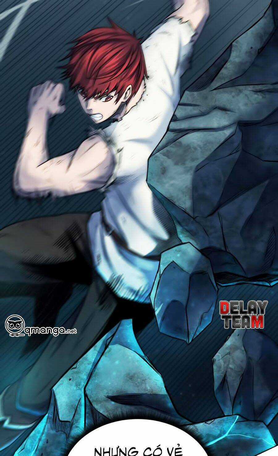 Cổ Vật Trong Hầm Tối Chapter 7 trang 14