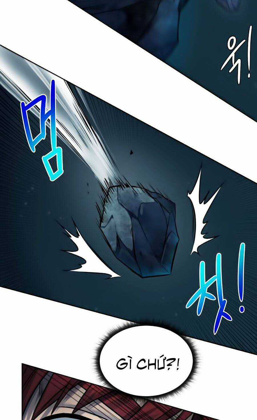 Cổ Vật Trong Hầm Tối Chapter 7 trang 17