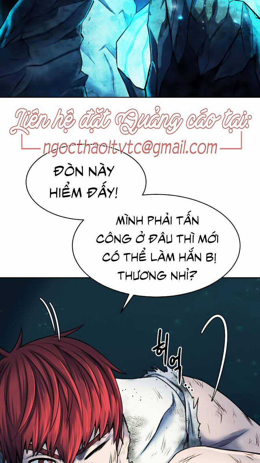 Cổ Vật Trong Hầm Tối Chapter 7 trang 21