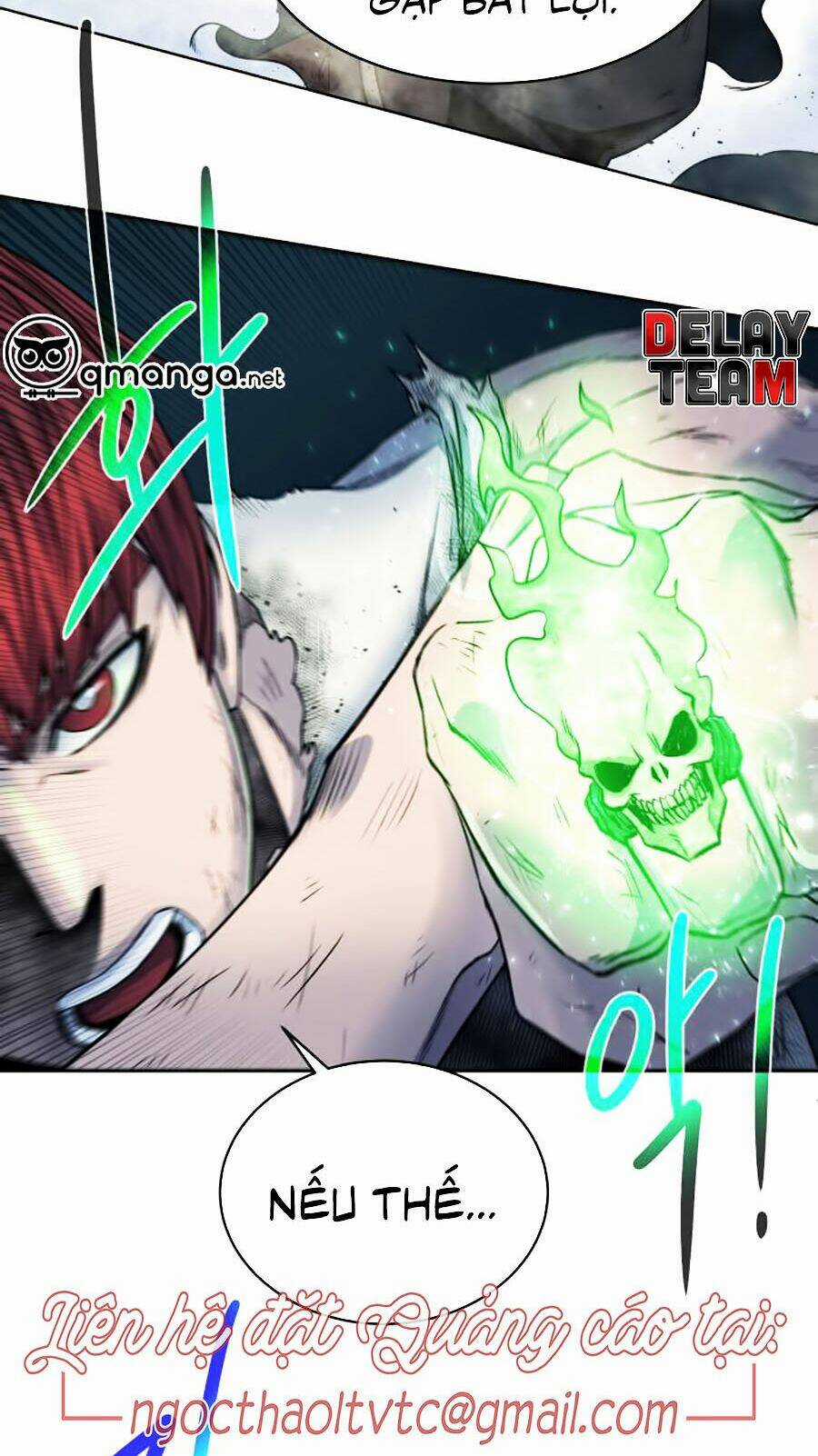 Cổ Vật Trong Hầm Tối Chapter 7 trang 25