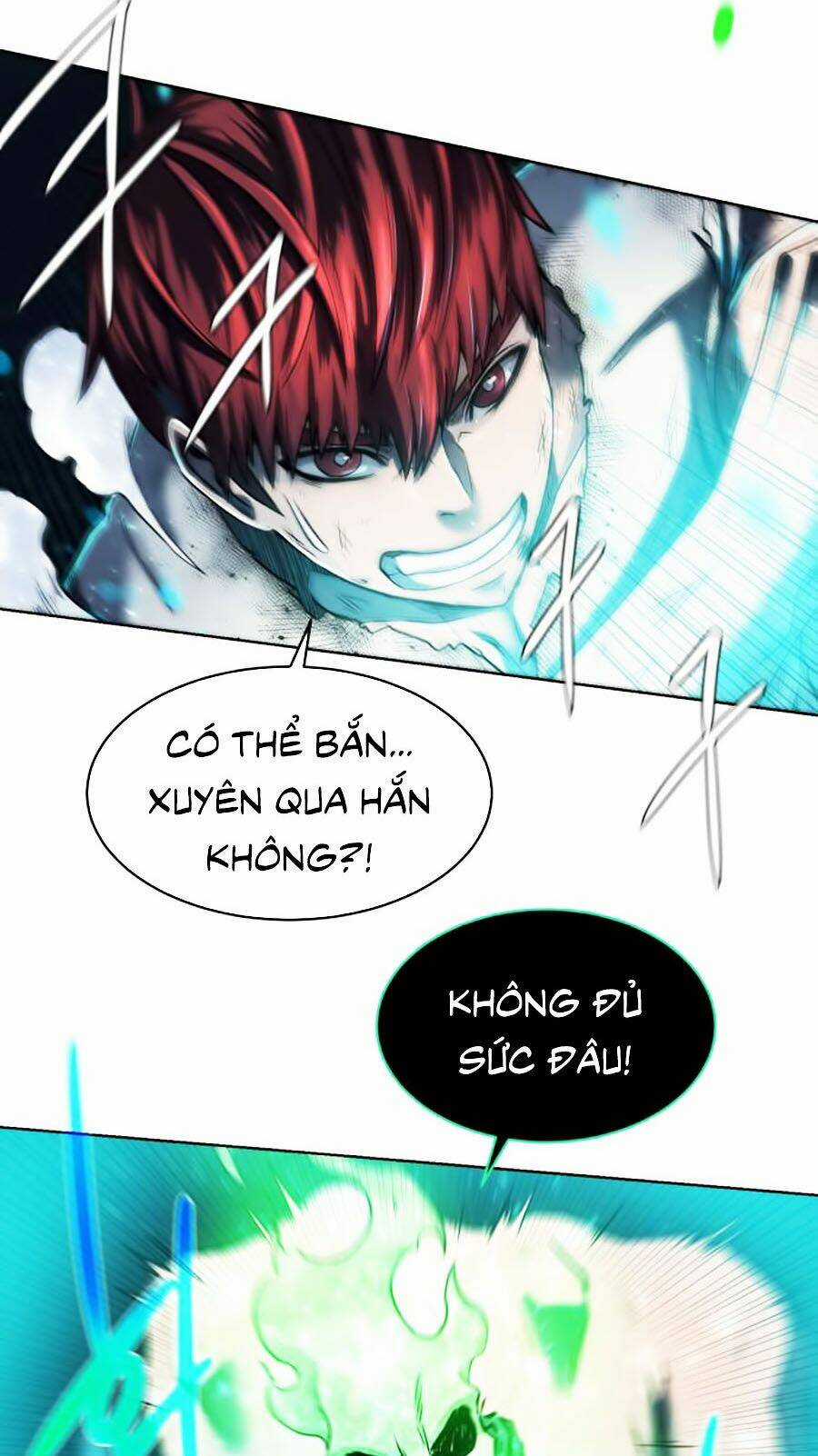 Cổ Vật Trong Hầm Tối Chapter 7 trang 32