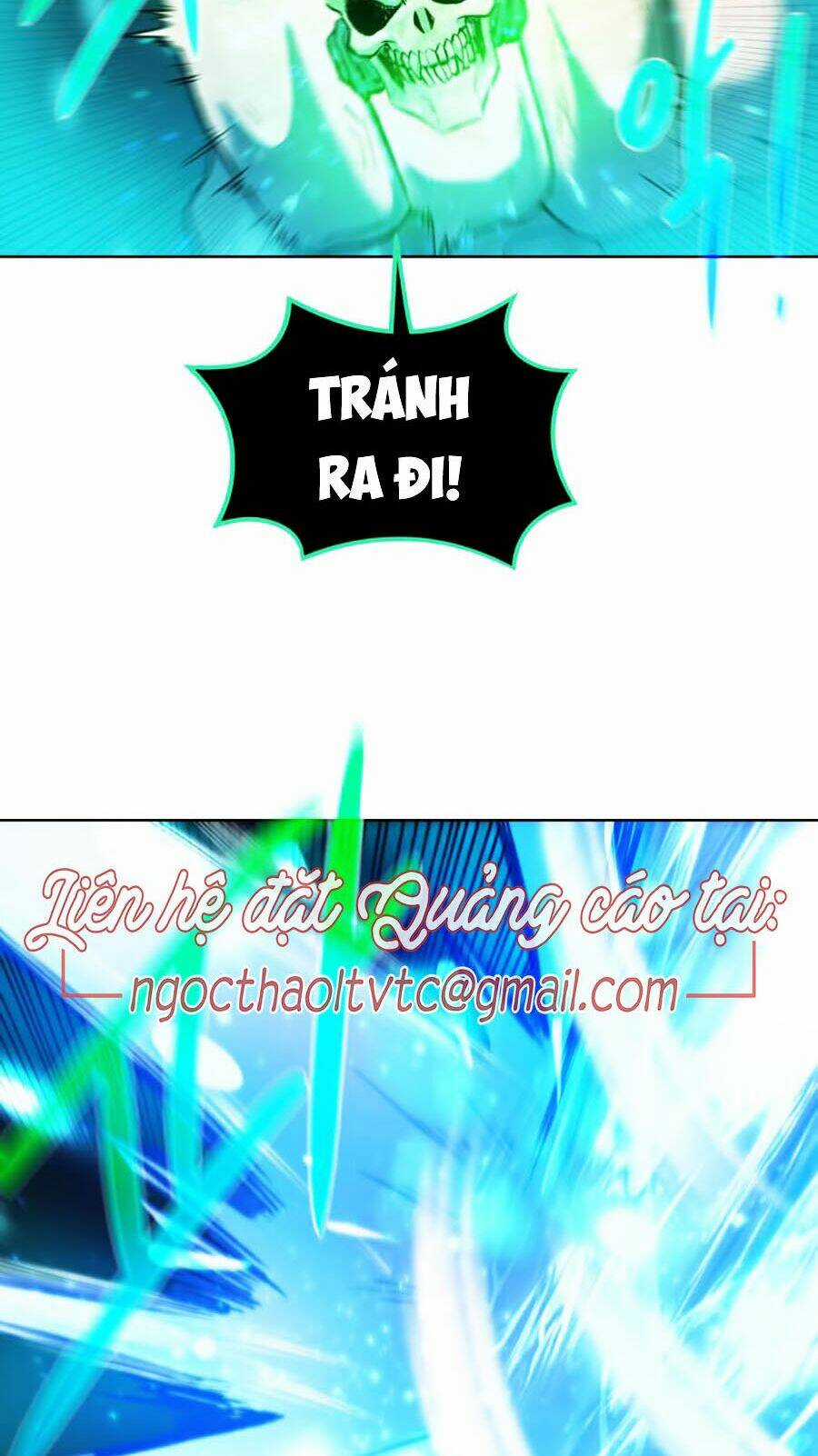Cổ Vật Trong Hầm Tối Chapter 7 trang 33