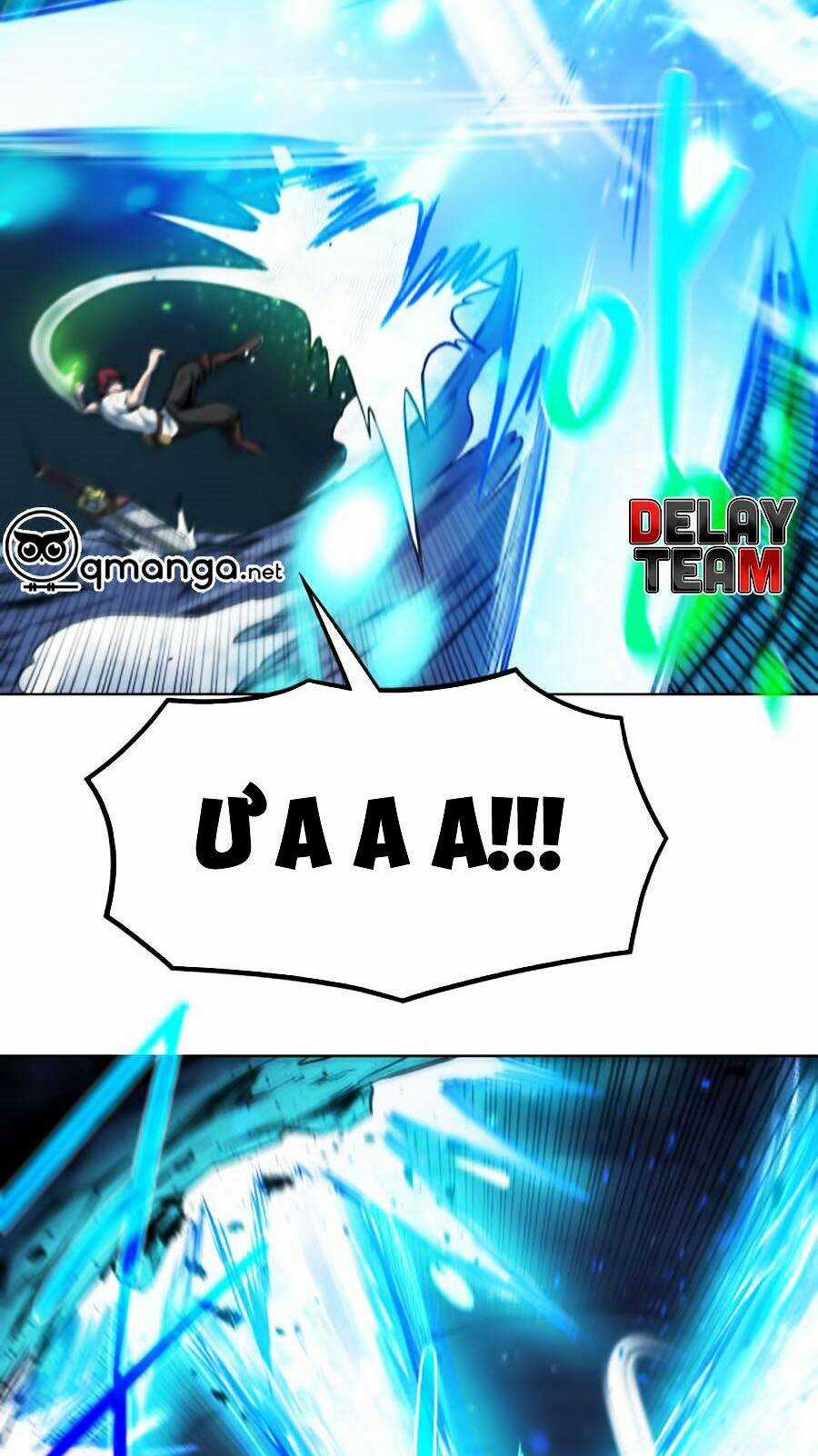 Cổ Vật Trong Hầm Tối Chapter 7 trang 34
