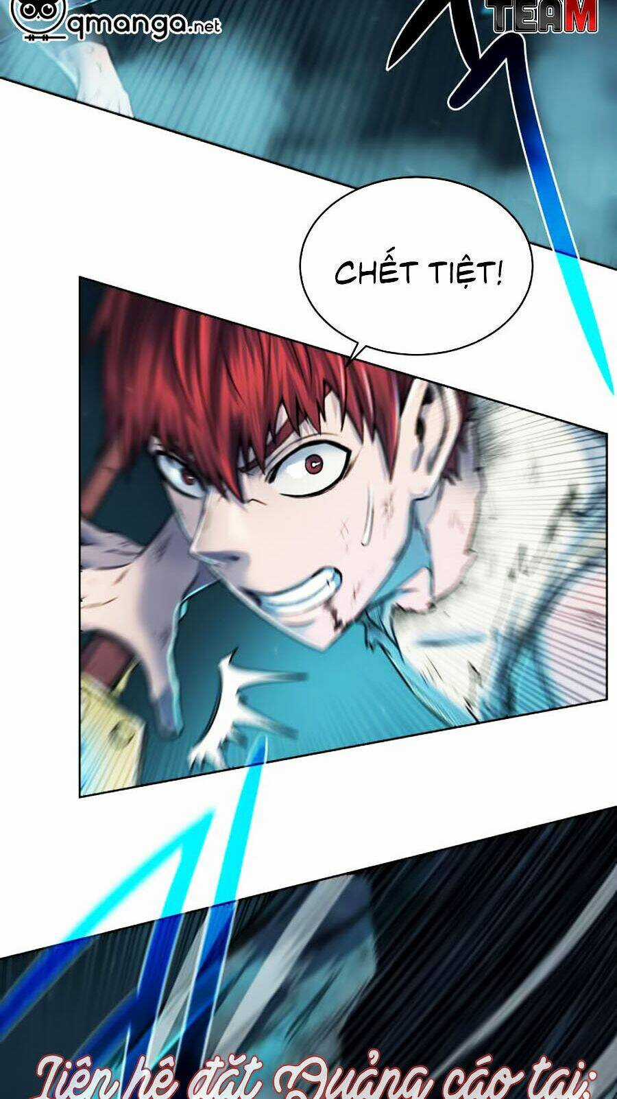 Cổ Vật Trong Hầm Tối Chapter 7 trang 37