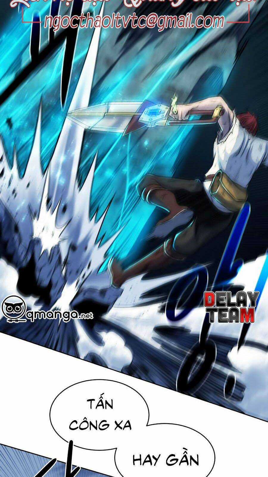 Cổ Vật Trong Hầm Tối Chapter 7 trang 38