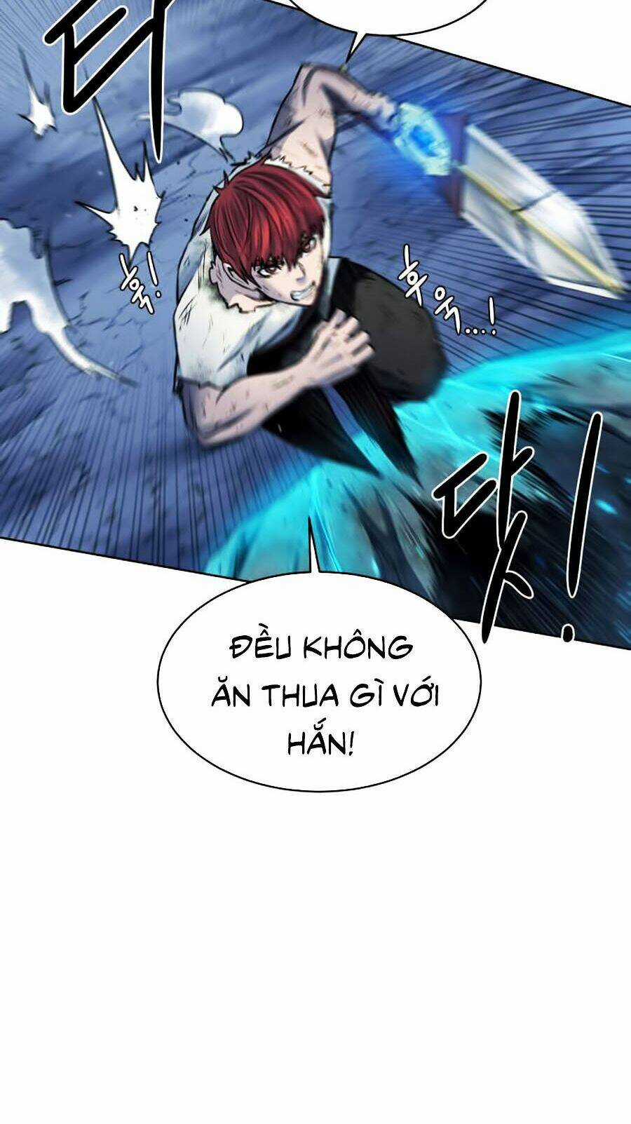 Cổ Vật Trong Hầm Tối Chapter 7 trang 39