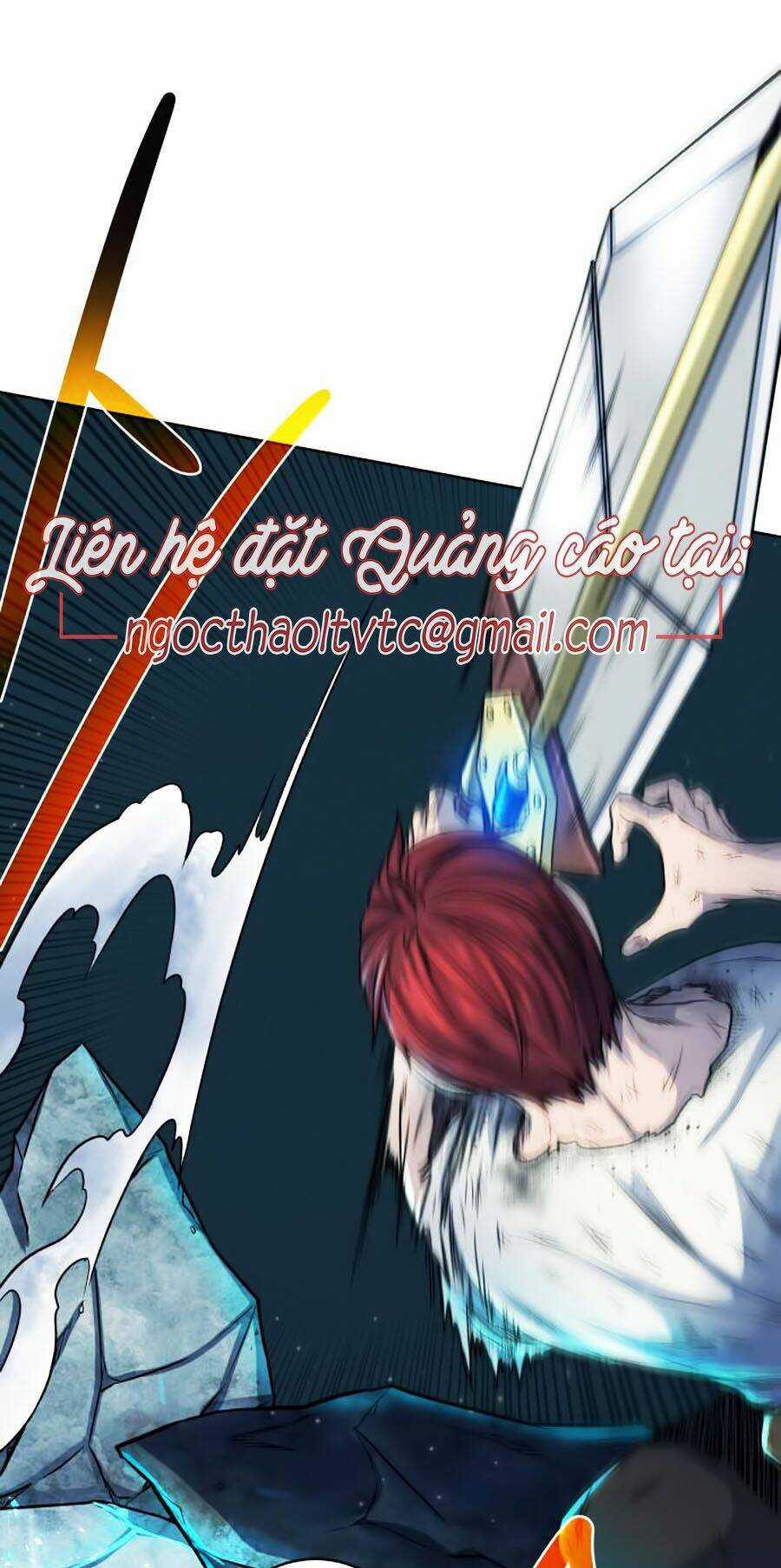 Cổ Vật Trong Hầm Tối Chapter 7 trang 40