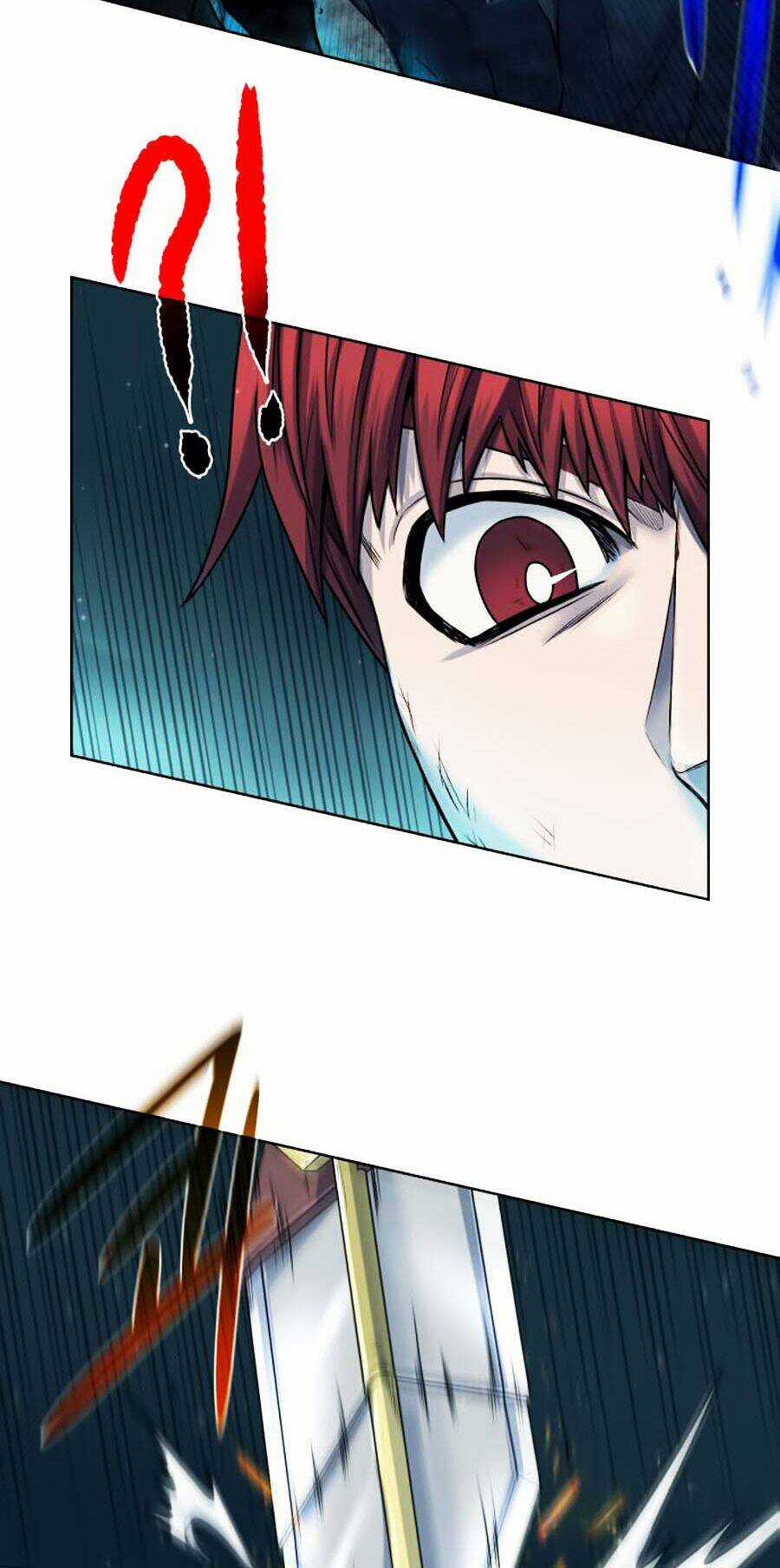 Cổ Vật Trong Hầm Tối Chapter 7 trang 43