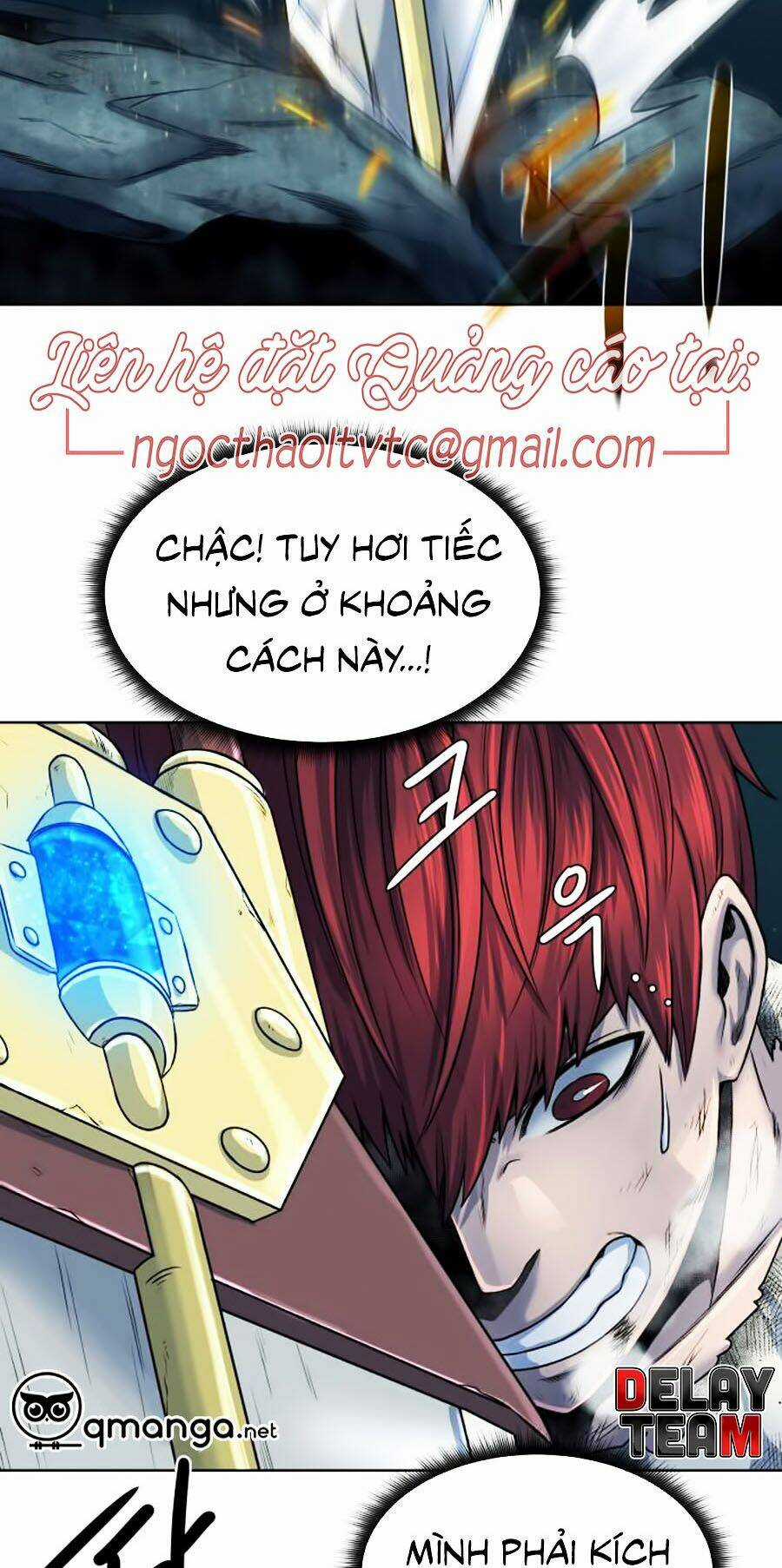 Cổ Vật Trong Hầm Tối Chapter 7 trang 44