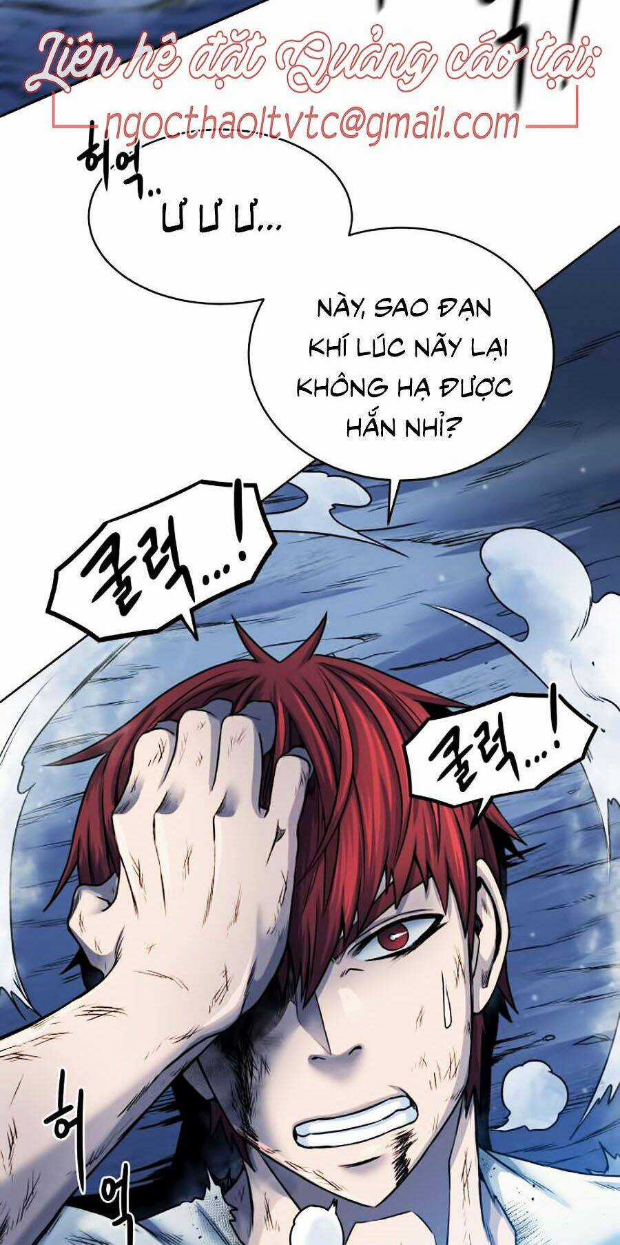 Cổ Vật Trong Hầm Tối Chapter 7 trang 52