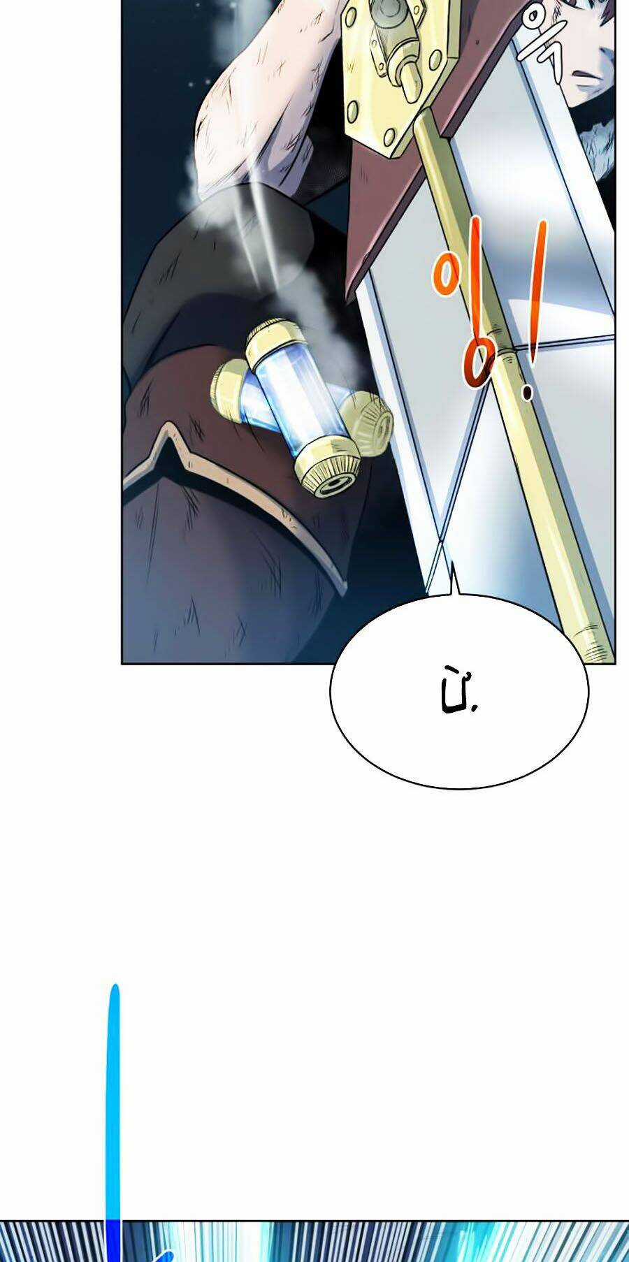 Cổ Vật Trong Hầm Tối Chapter 7 trang 54