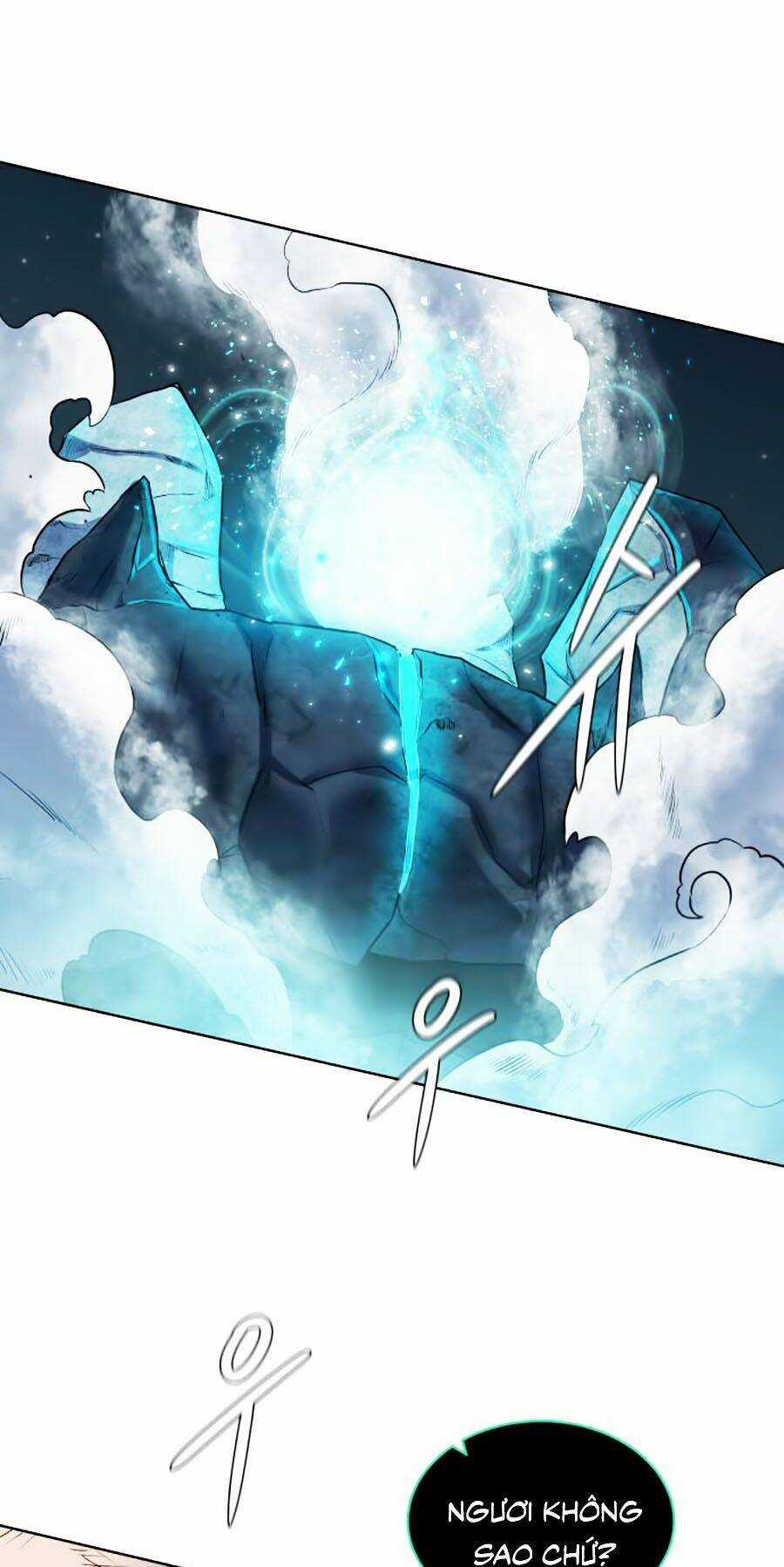 Cổ Vật Trong Hầm Tối Chapter 7 trang 60