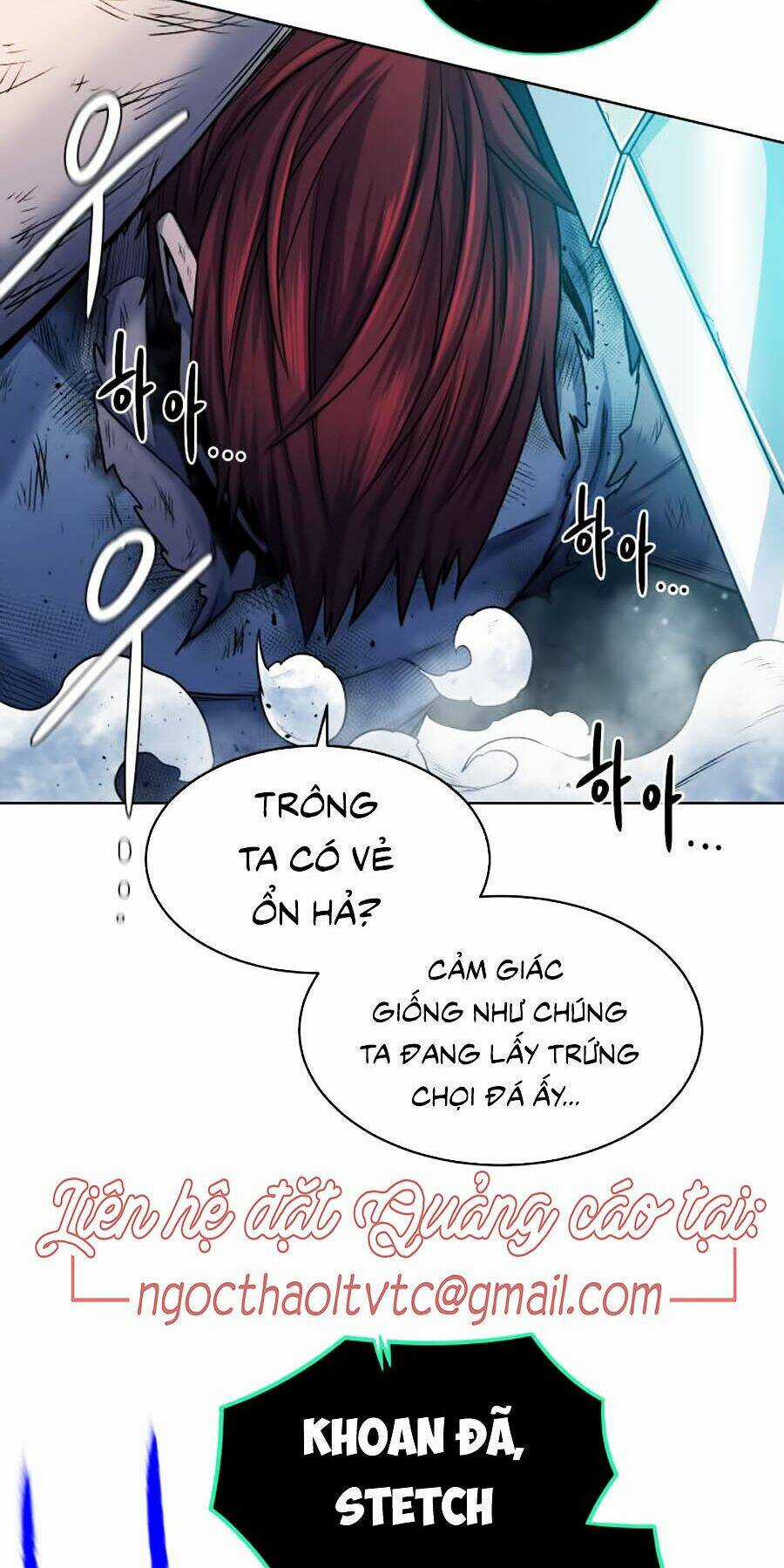 Cổ Vật Trong Hầm Tối Chapter 7 trang 61