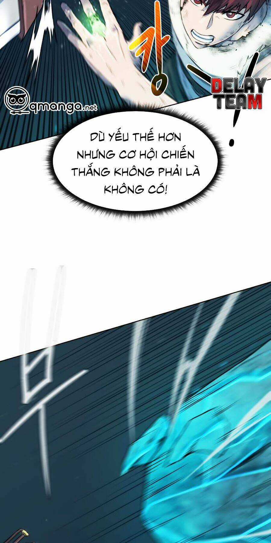 Cổ Vật Trong Hầm Tối Chapter 7 trang 67