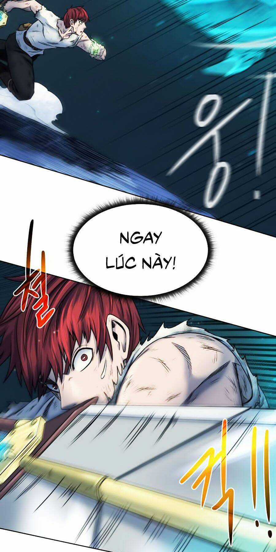 Cổ Vật Trong Hầm Tối Chapter 7 trang 68