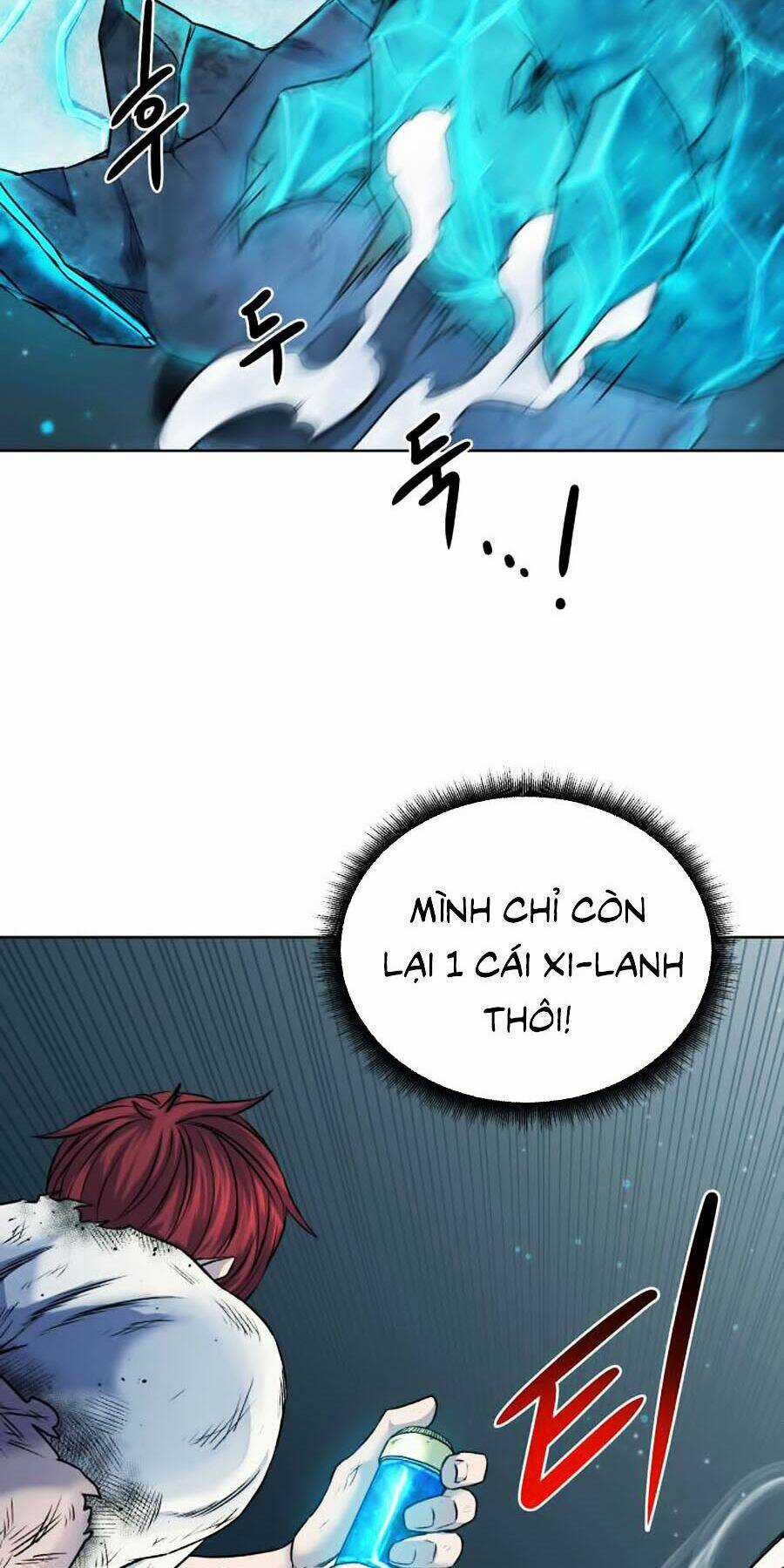 Cổ Vật Trong Hầm Tối Chapter 7 trang 71