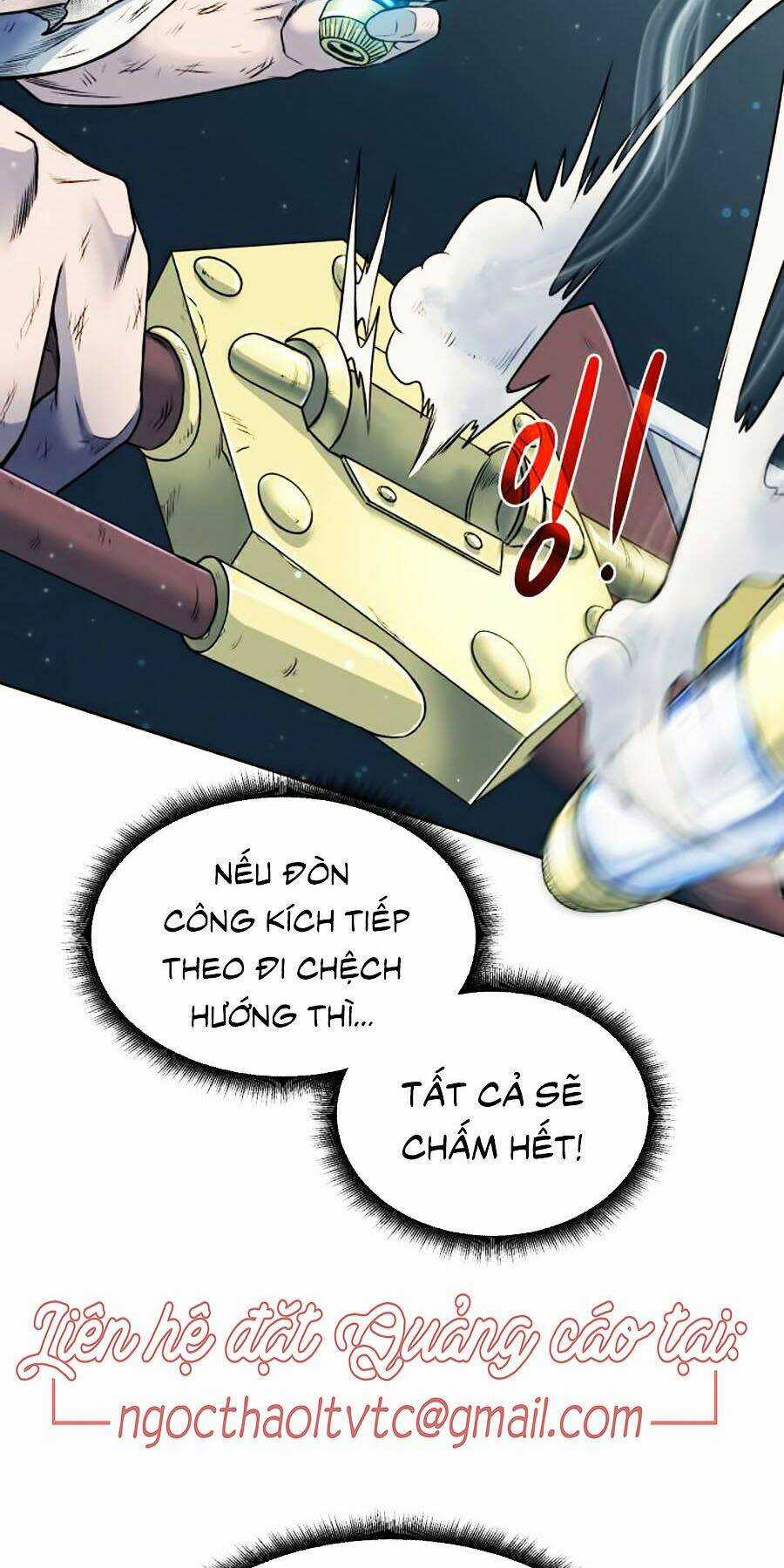 Cổ Vật Trong Hầm Tối Chapter 7 trang 72