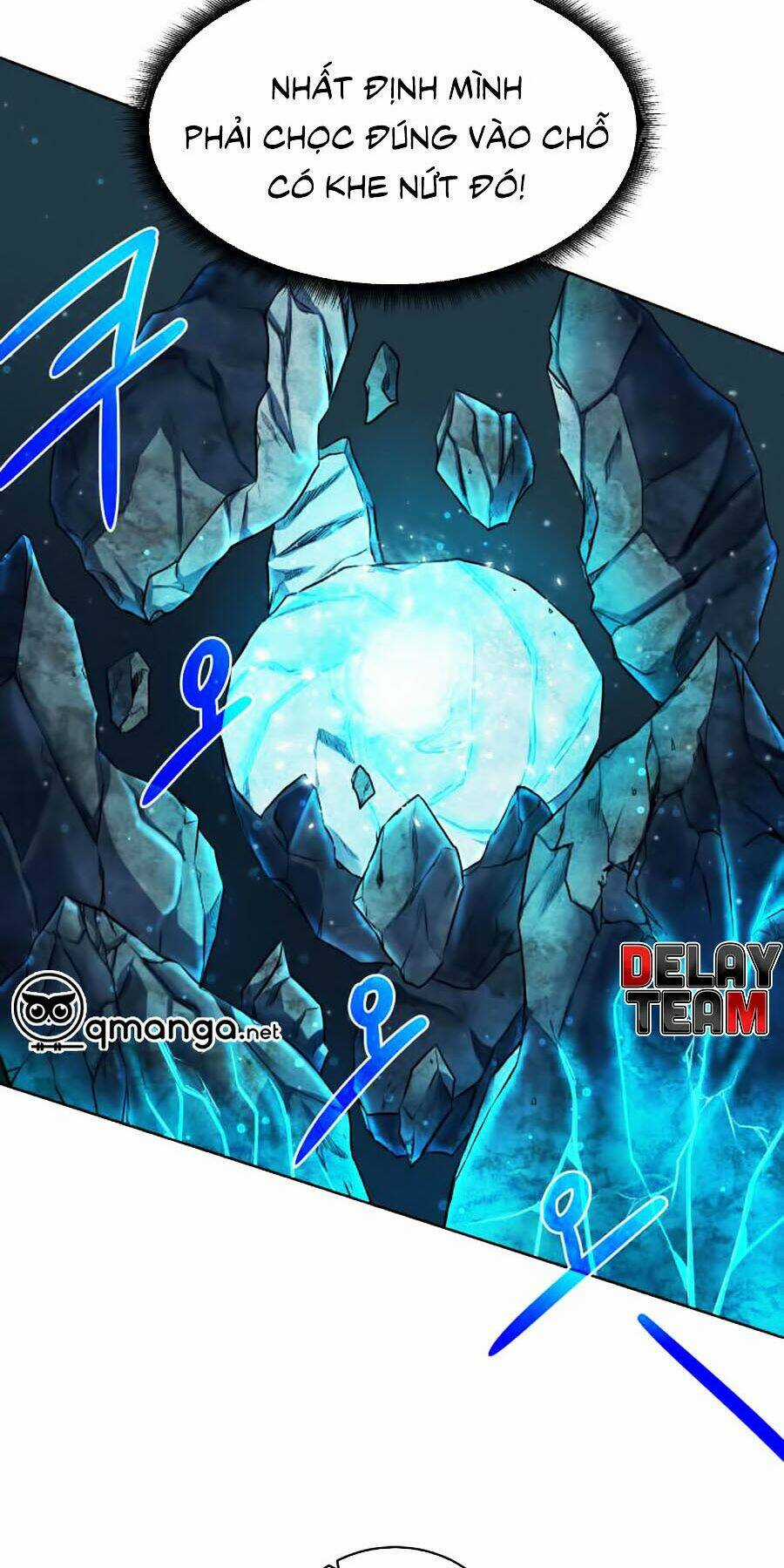 Cổ Vật Trong Hầm Tối Chapter 7 trang 73