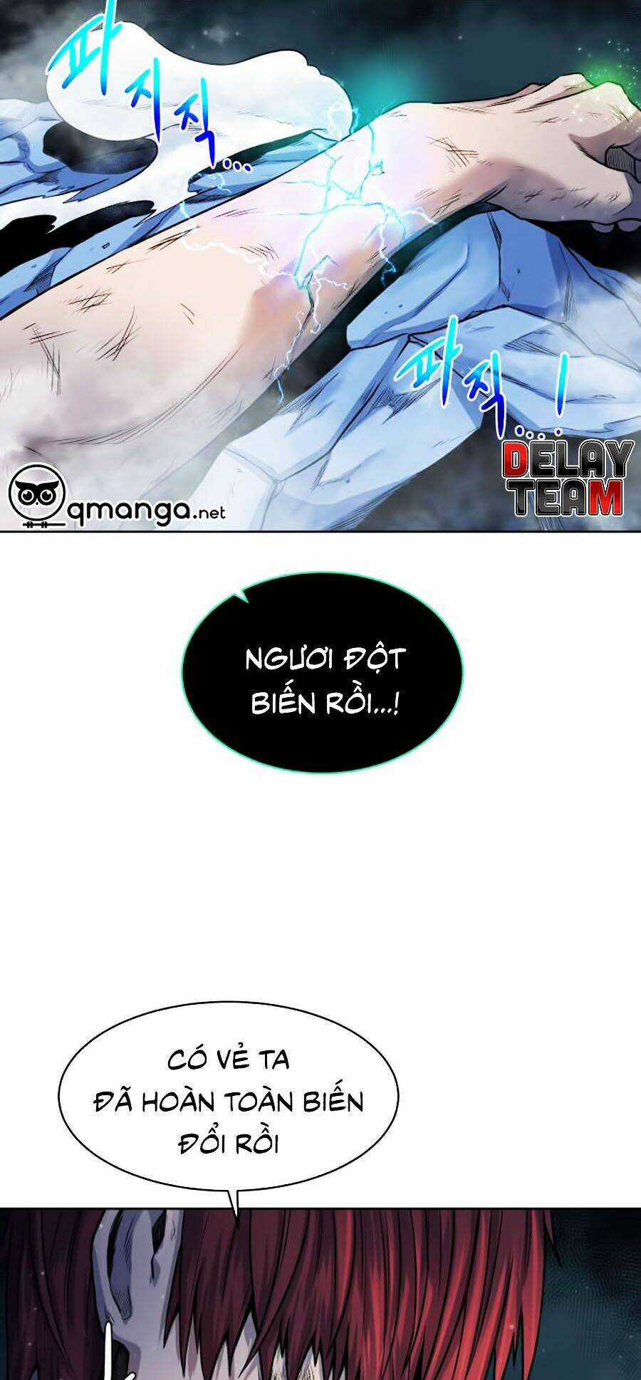 Cổ Vật Trong Hầm Tối Chapter 7 trang 86