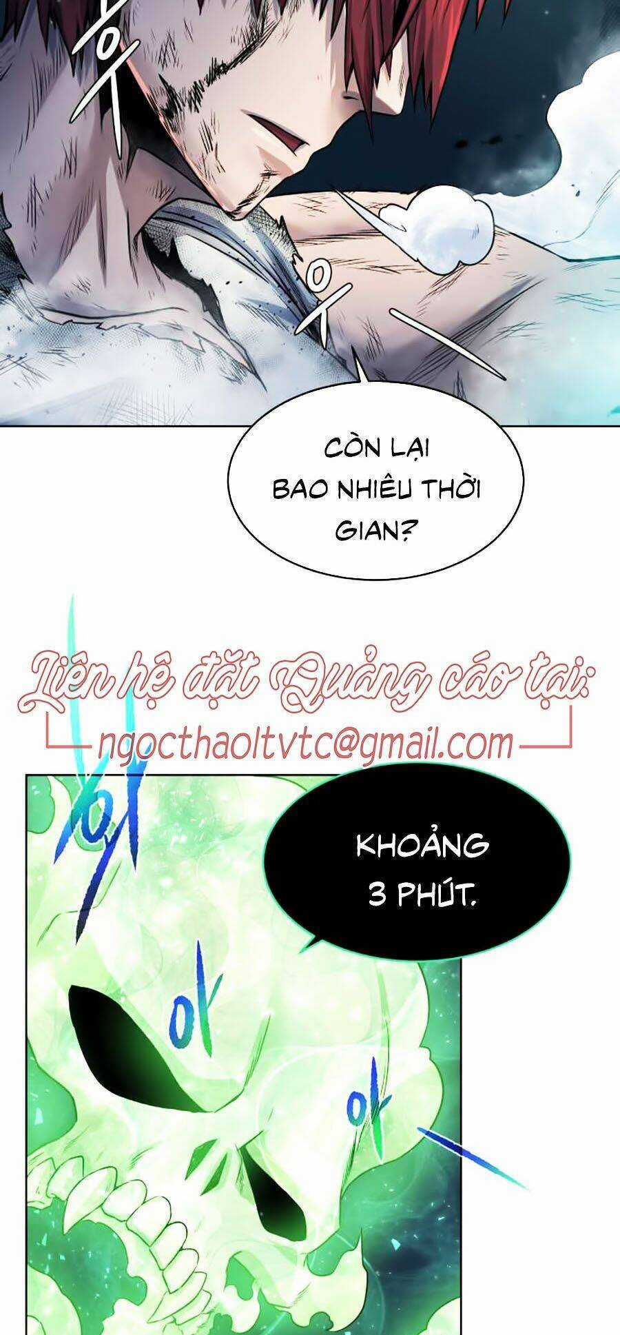 Cổ Vật Trong Hầm Tối Chapter 7 trang 87
