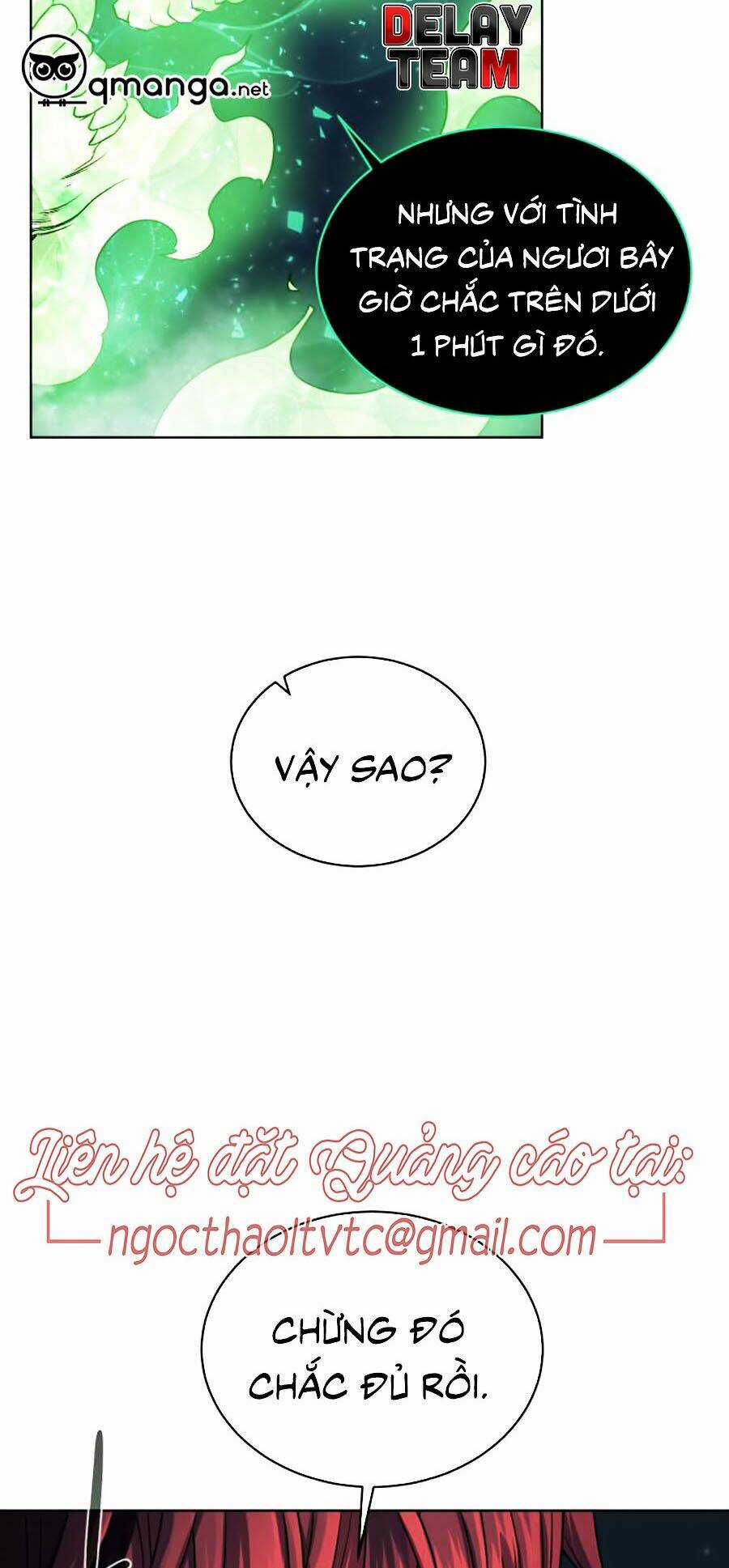 Cổ Vật Trong Hầm Tối Chapter 7 trang 88