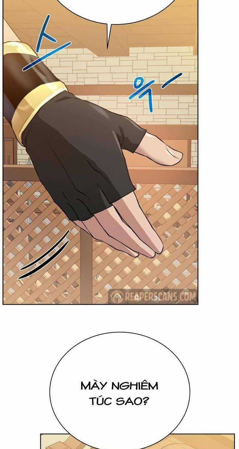 Cổ Vật Trong Hầm Tối Chapter 70 trang 10