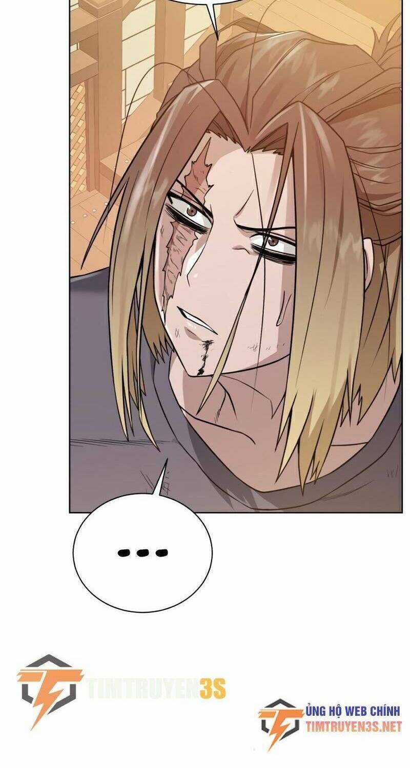 Cổ Vật Trong Hầm Tối Chapter 70 trang 11