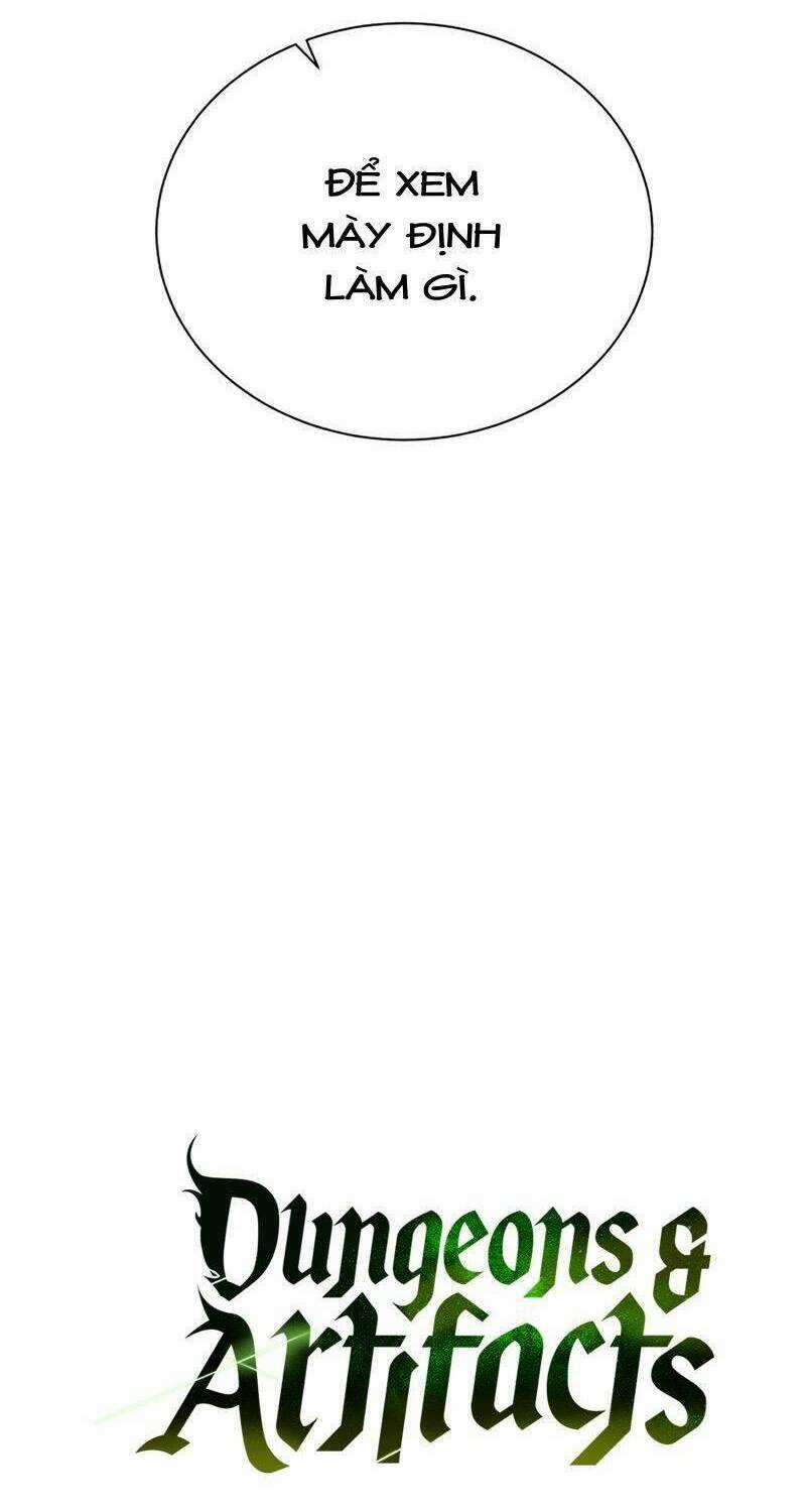 Cổ Vật Trong Hầm Tối Chapter 70 trang 13