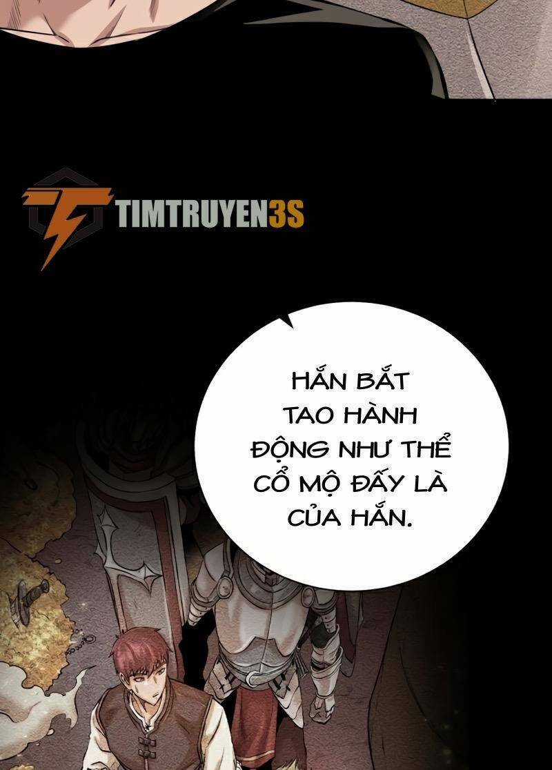 Cổ Vật Trong Hầm Tối Chapter 70 trang 16