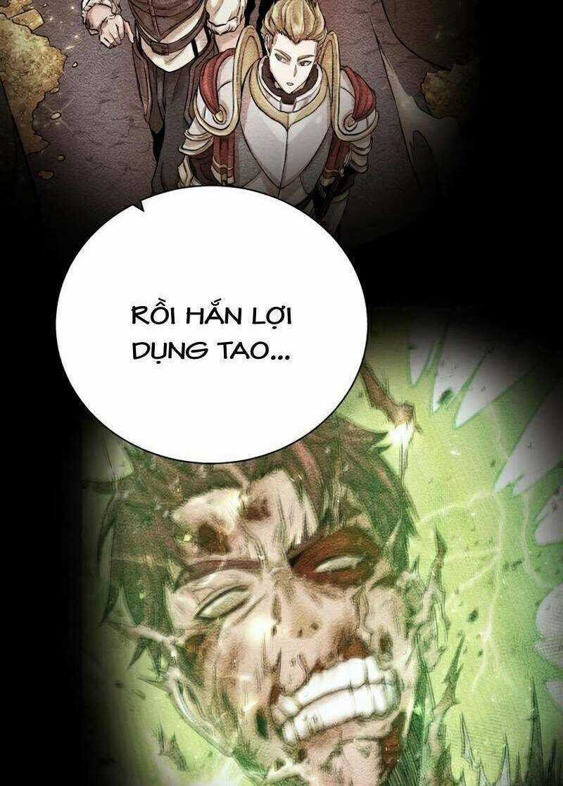 Cổ Vật Trong Hầm Tối Chapter 70 trang 17