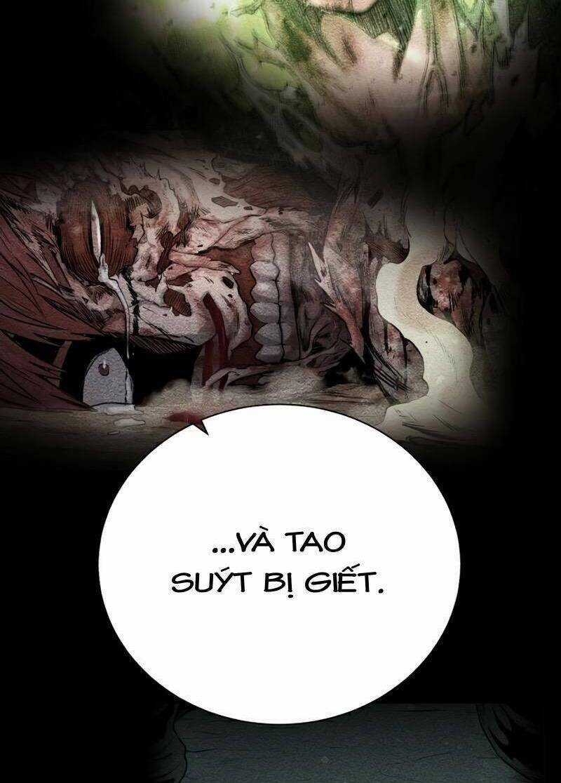 Cổ Vật Trong Hầm Tối Chapter 70 trang 18