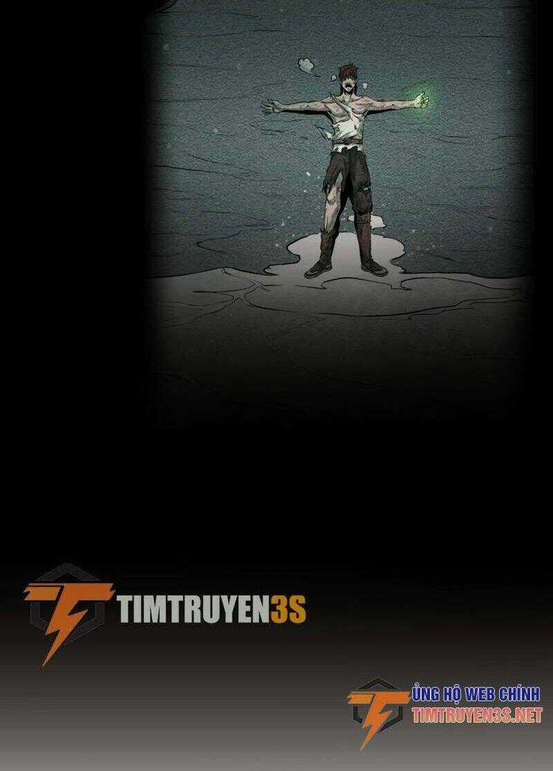 Cổ Vật Trong Hầm Tối Chapter 70 trang 19