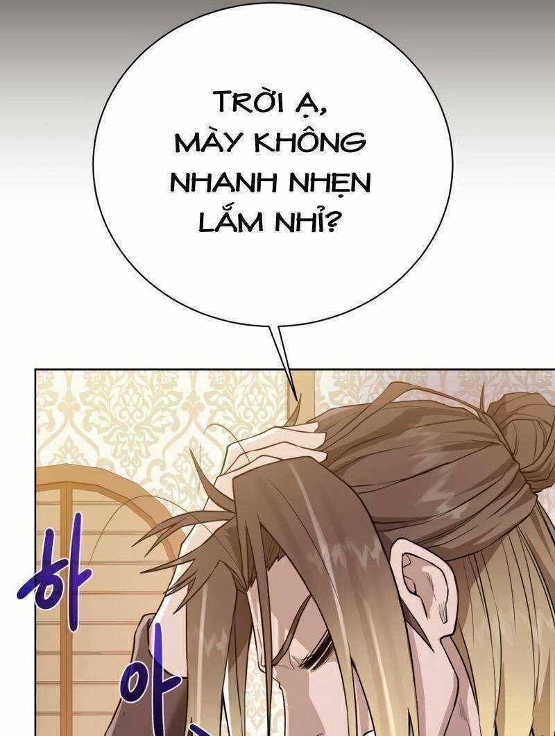 Cổ Vật Trong Hầm Tối Chapter 70 trang 20