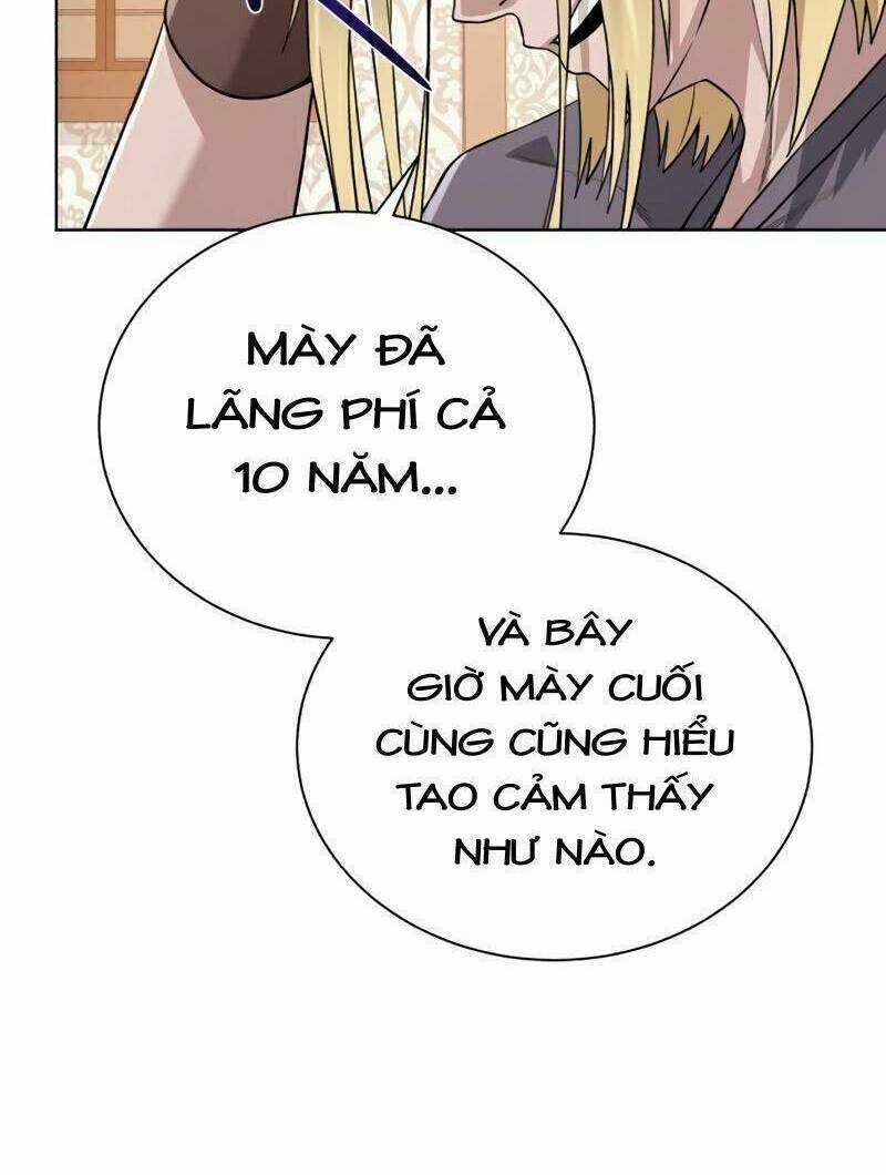 Cổ Vật Trong Hầm Tối Chapter 70 trang 21