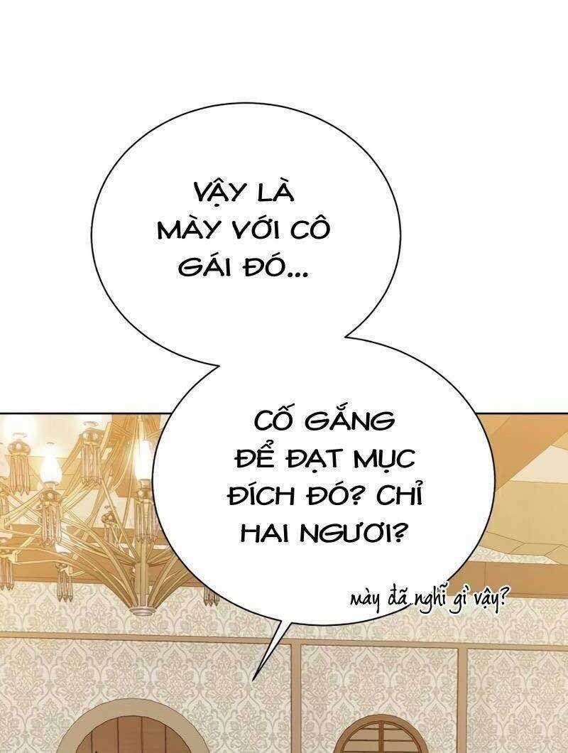 Cổ Vật Trong Hầm Tối Chapter 70 trang 22