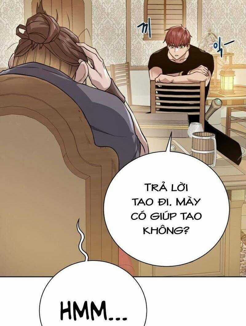 Cổ Vật Trong Hầm Tối Chapter 70 trang 23