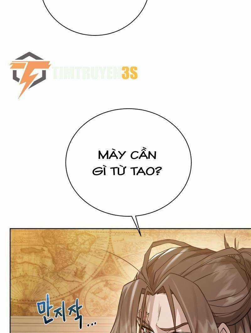 Cổ Vật Trong Hầm Tối Chapter 70 trang 24