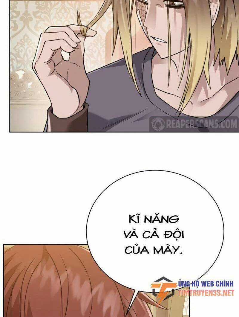 Cổ Vật Trong Hầm Tối Chapter 70 trang 25