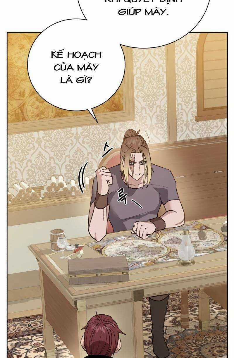 Cổ Vật Trong Hầm Tối Chapter 70 trang 28