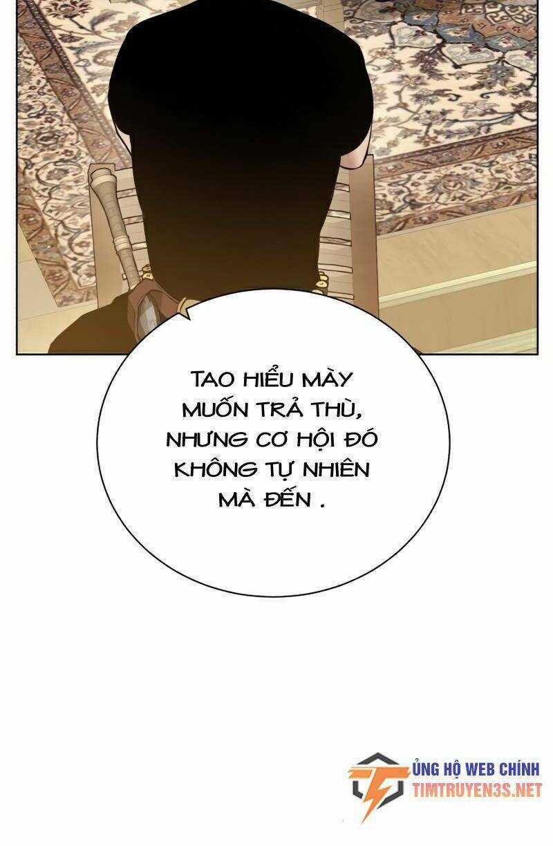 Cổ Vật Trong Hầm Tối Chapter 70 trang 29