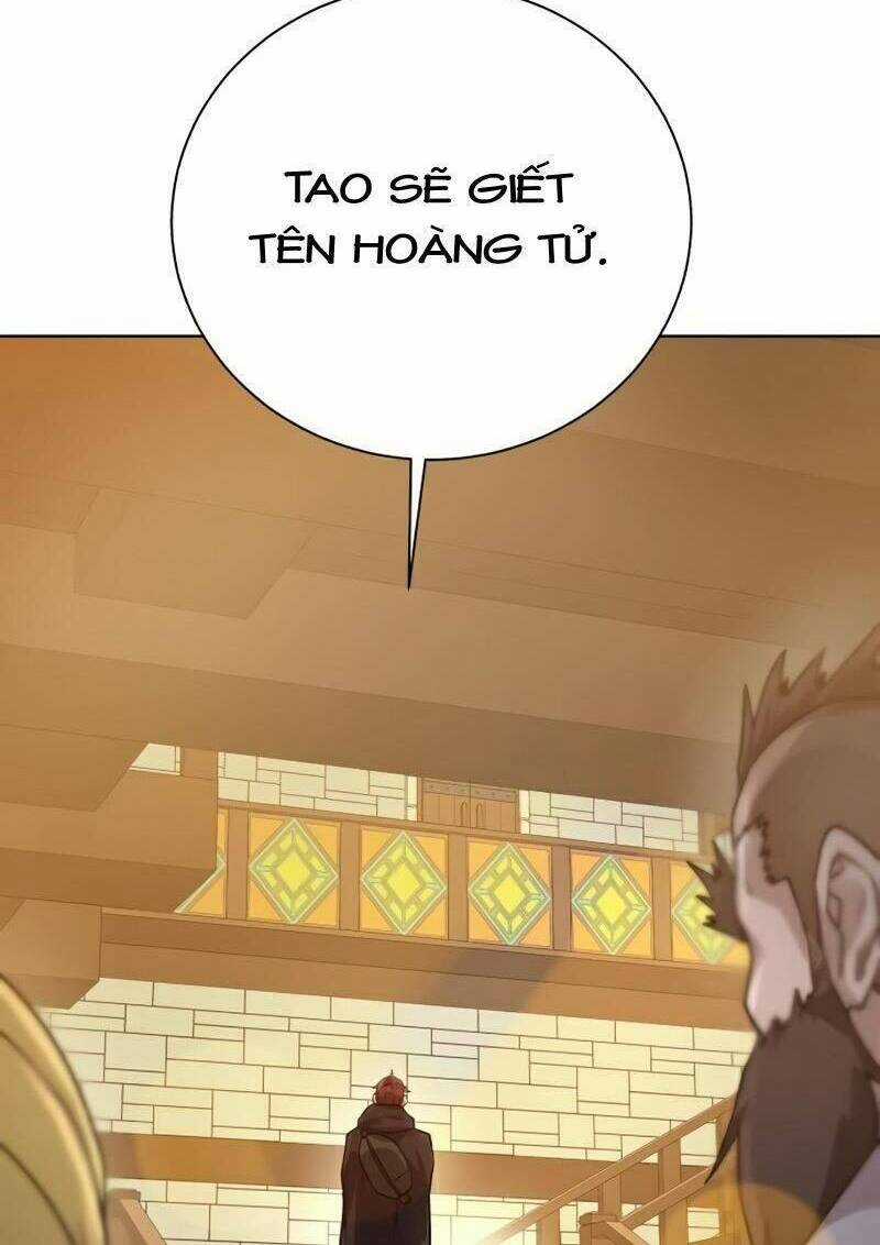 Cổ Vật Trong Hầm Tối Chapter 70 trang 3