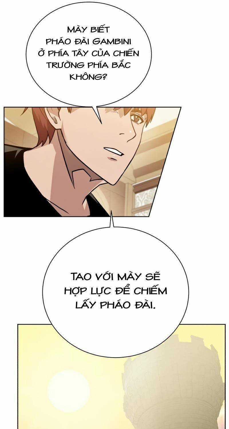 Cổ Vật Trong Hầm Tối Chapter 70 trang 30