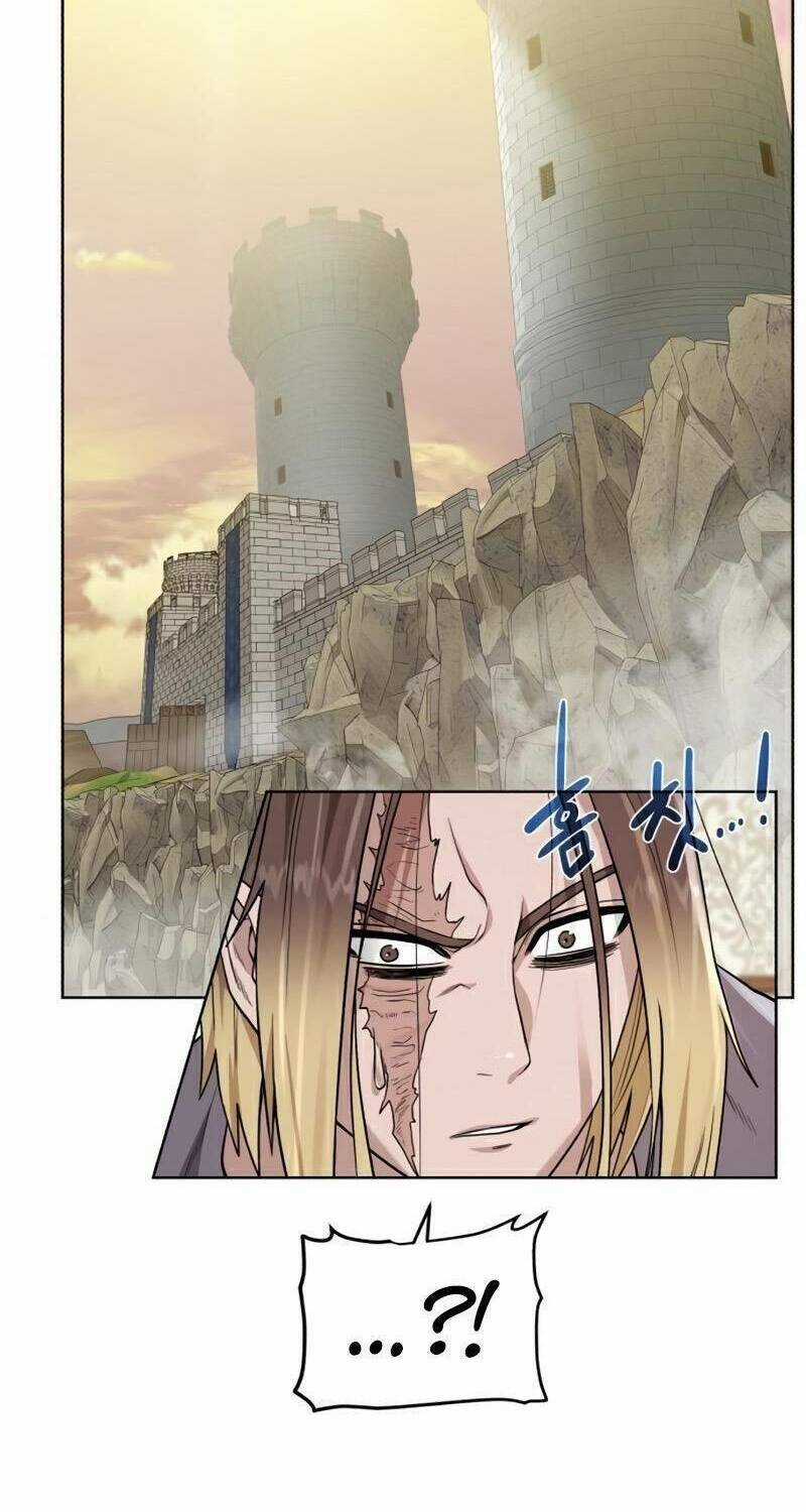 Cổ Vật Trong Hầm Tối Chapter 70 trang 31